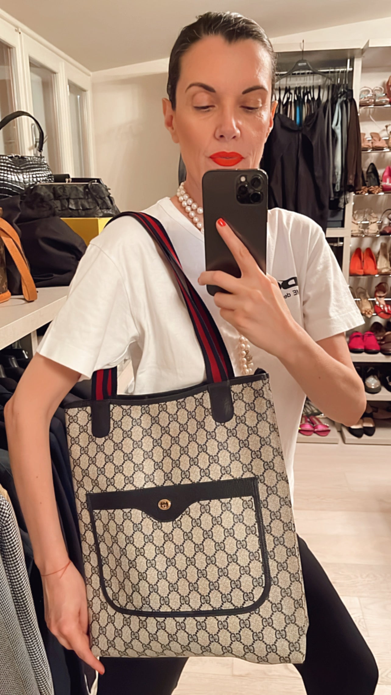 Borsa GUCCI