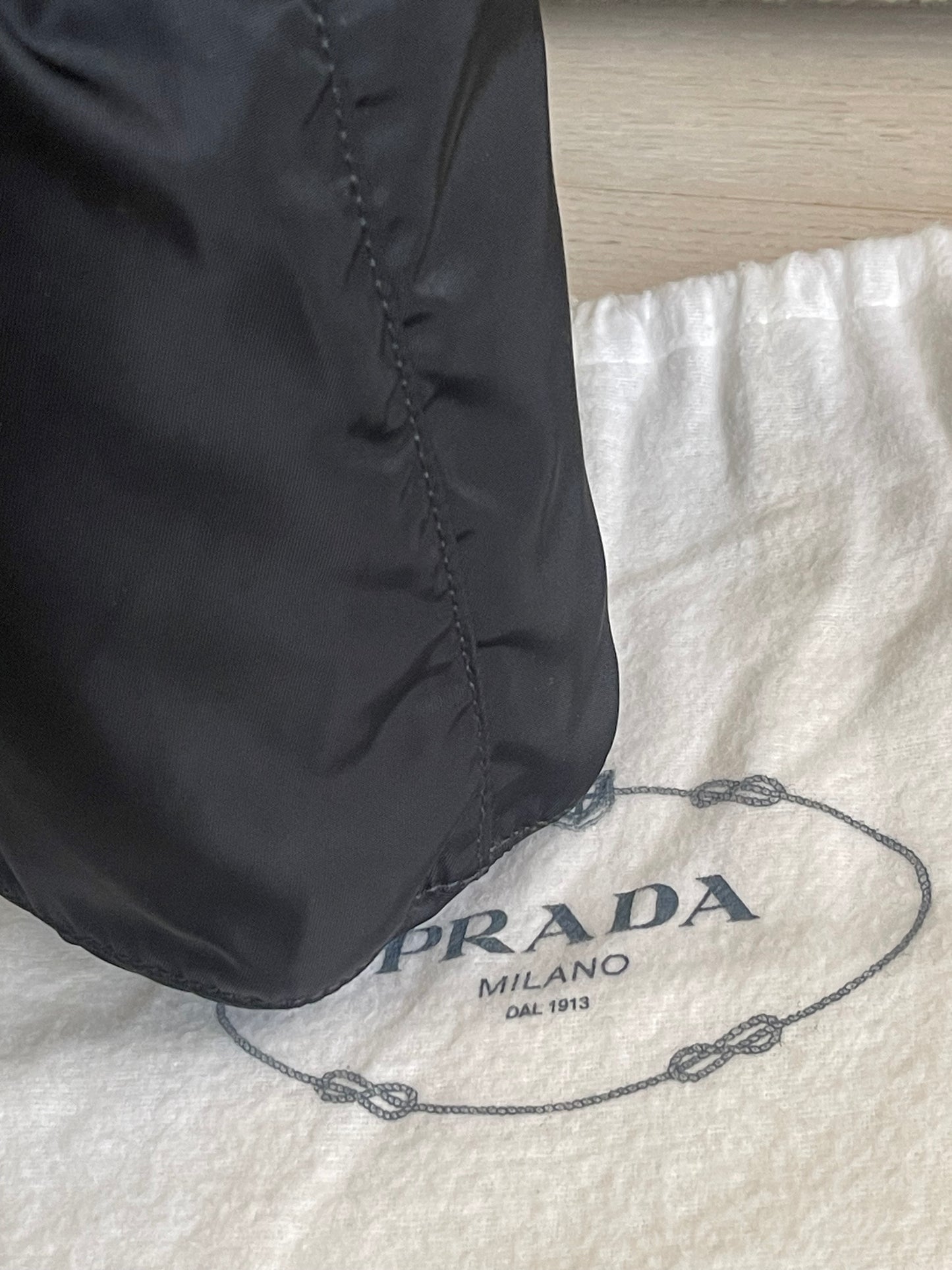 Borsa PRADA
