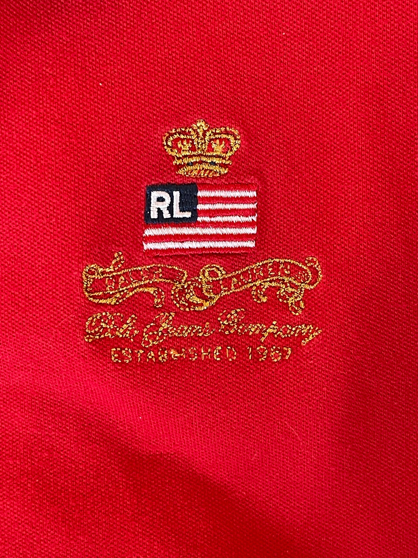 Polo RALPH LAUREN