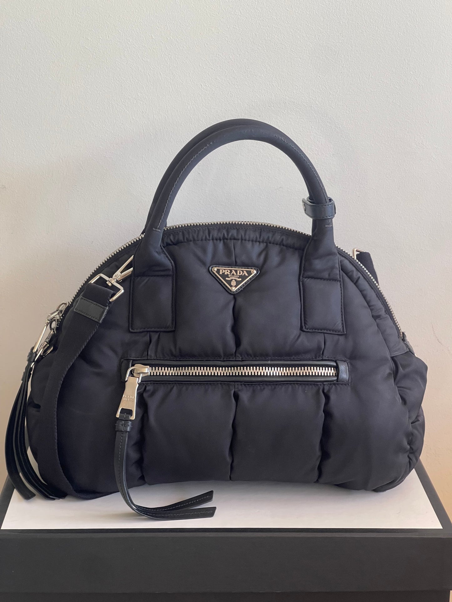Borsa PRADA