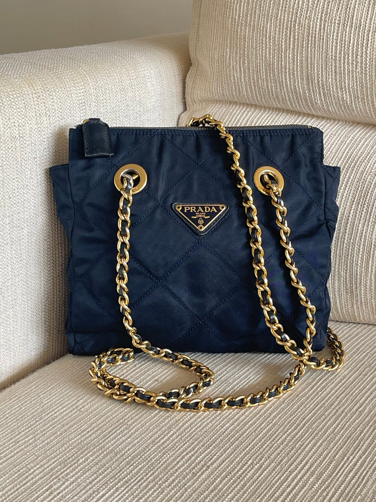 Borsa PRADA