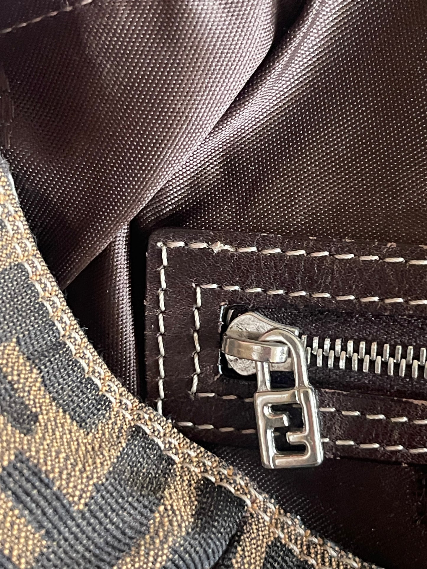 Borsa FENDI