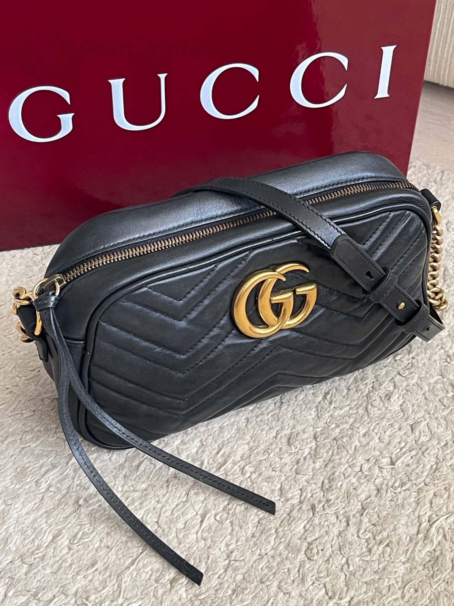 Borsa GUCCI