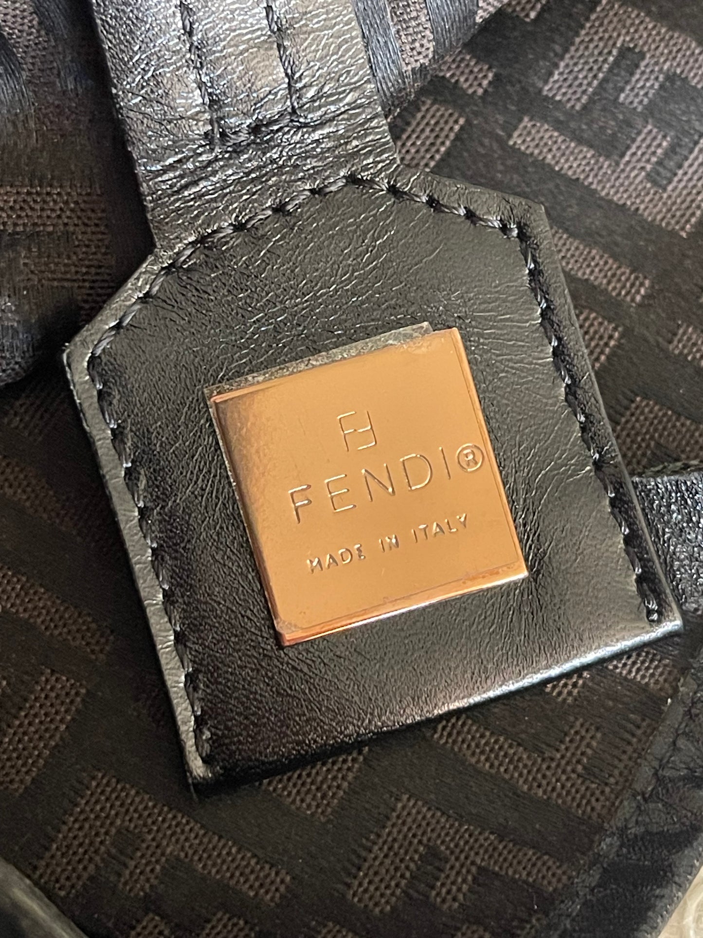 Borsa FENDI