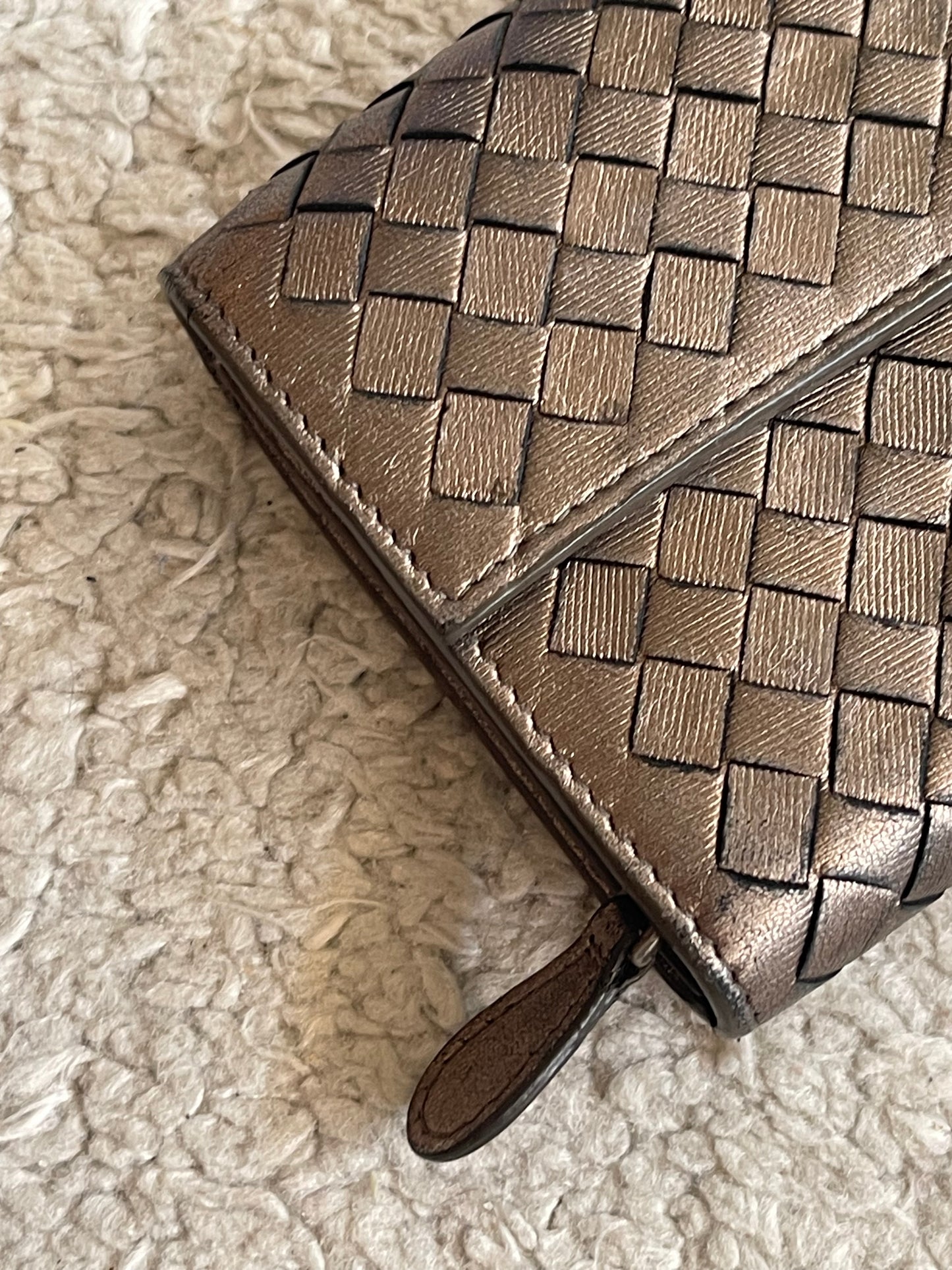 Portafogli BOTTEGA VENETA