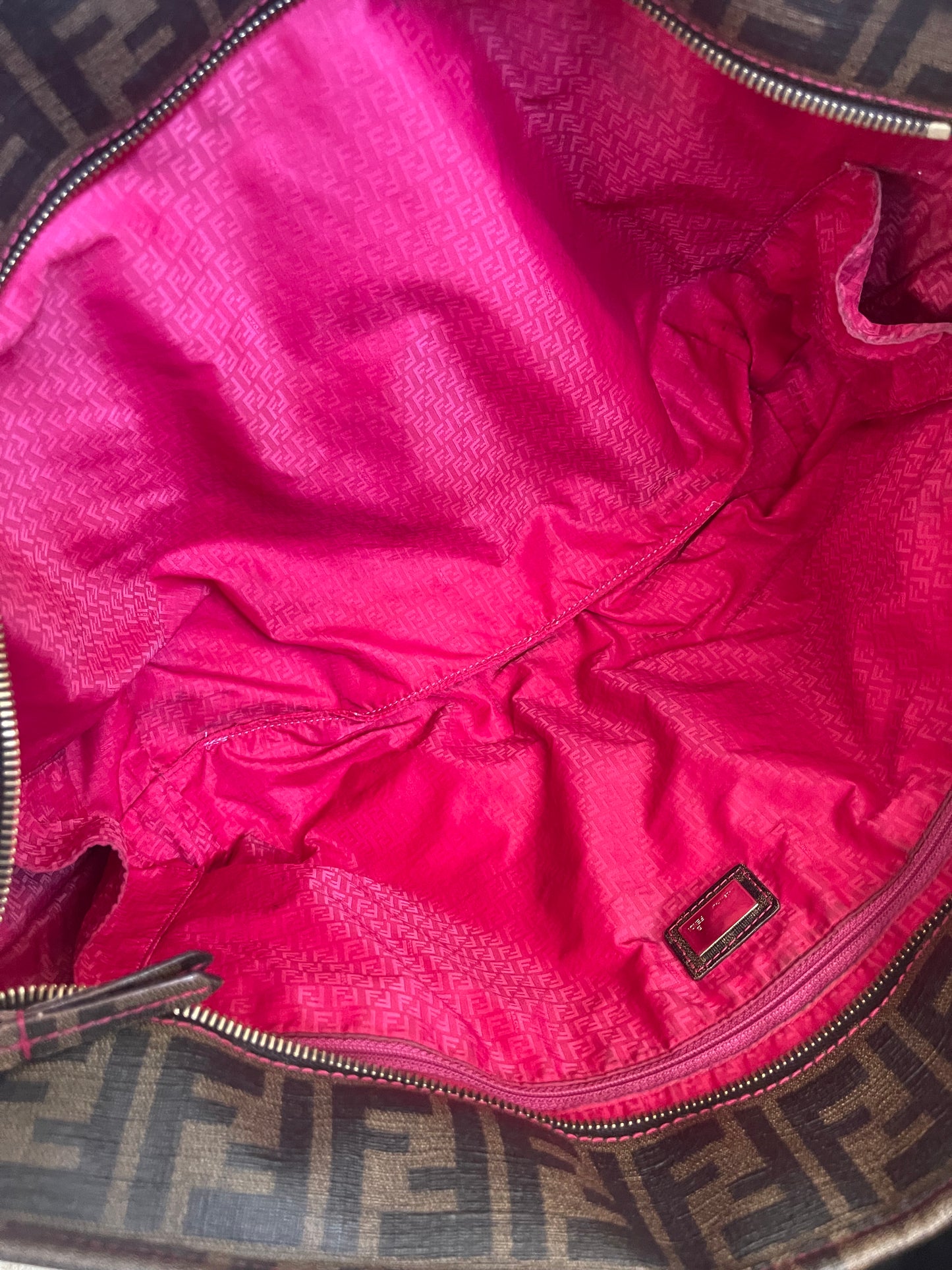 Borsa FENDI