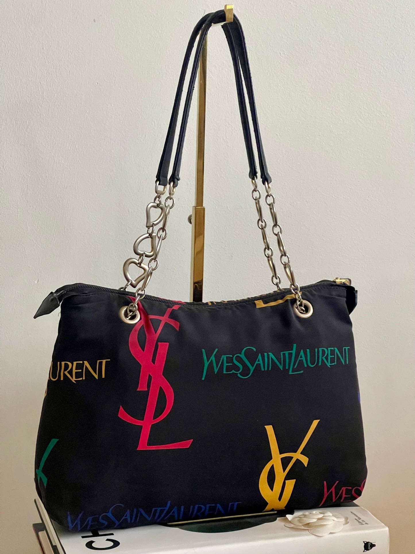 Borsa YSL