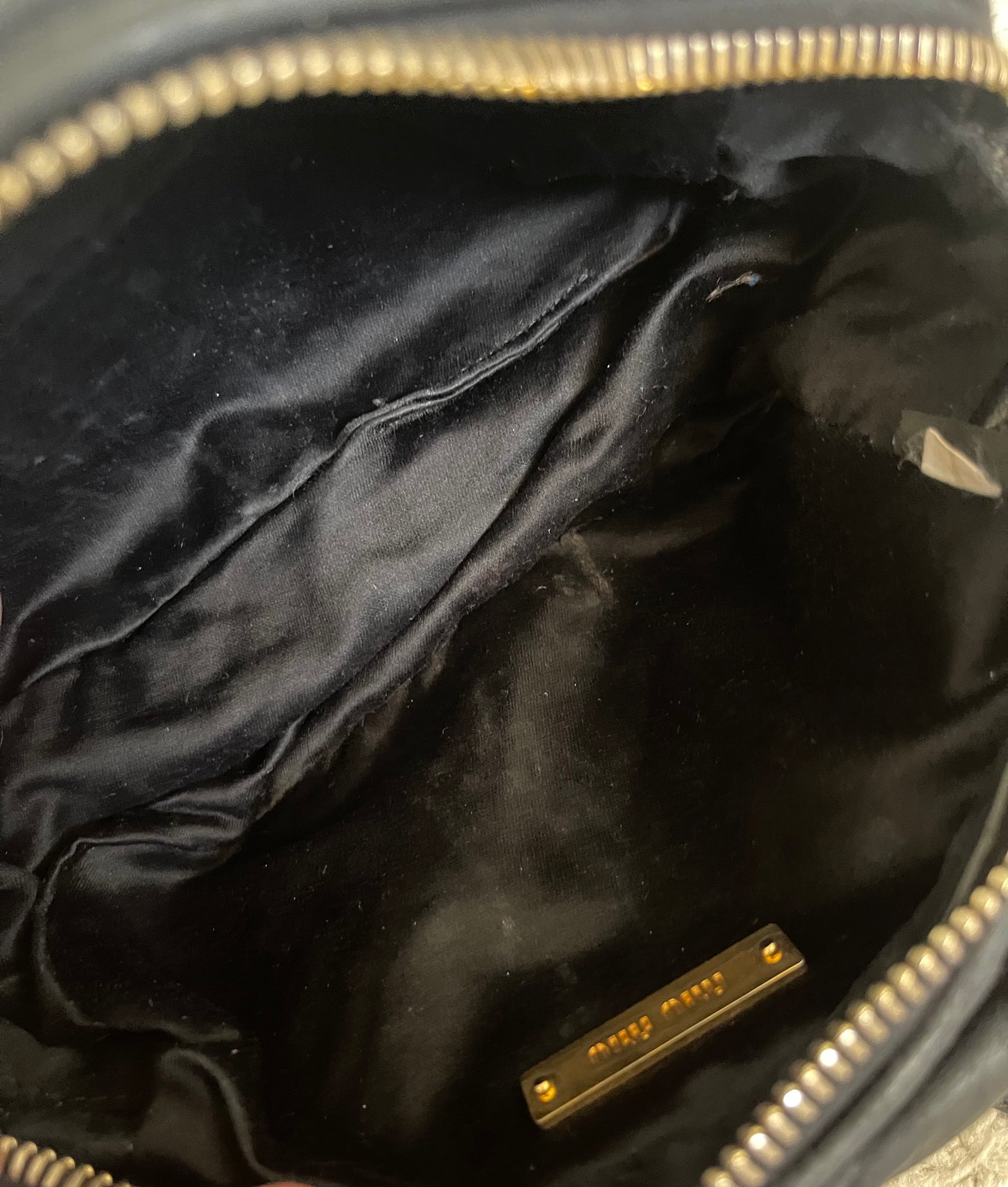 Borsa MIU MIU