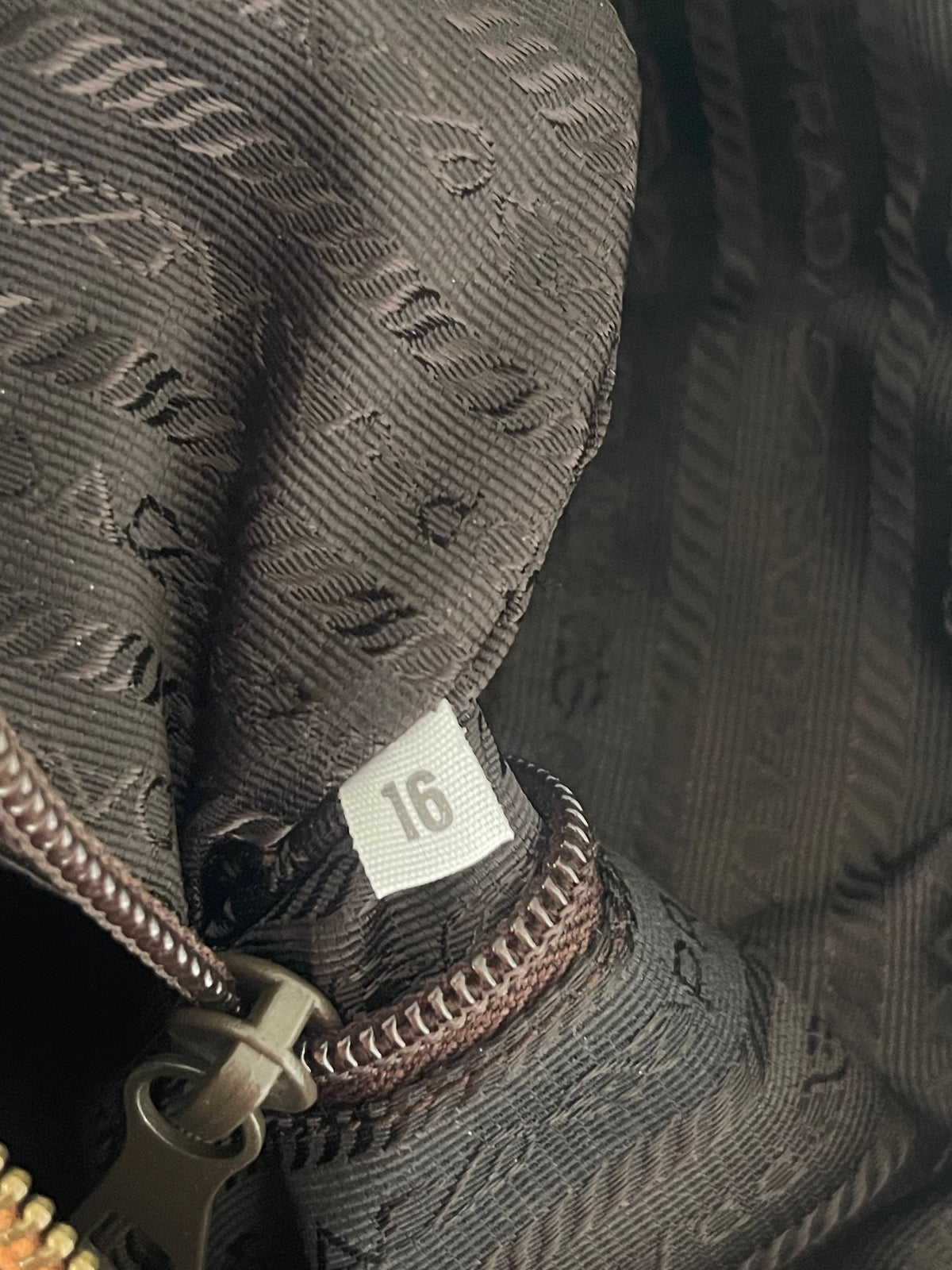 Borsa PRADA