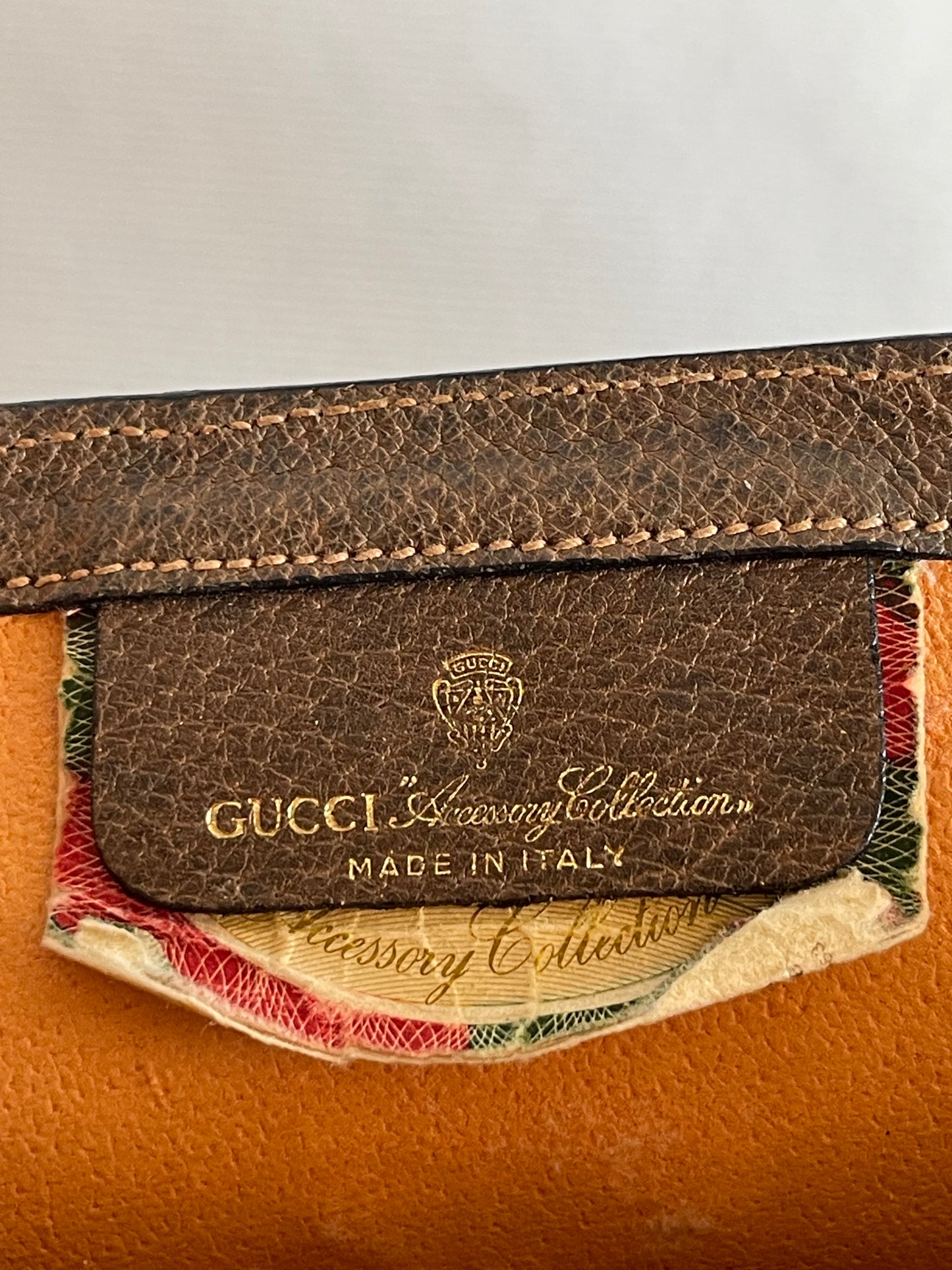 Borsa GUCCI