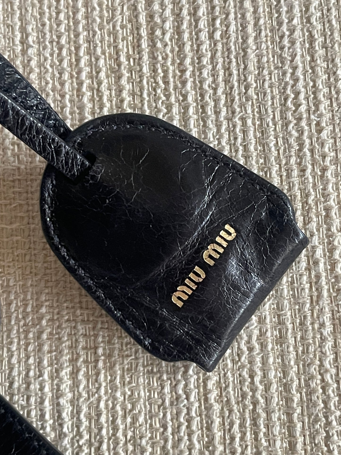 Borsa MIU MIU