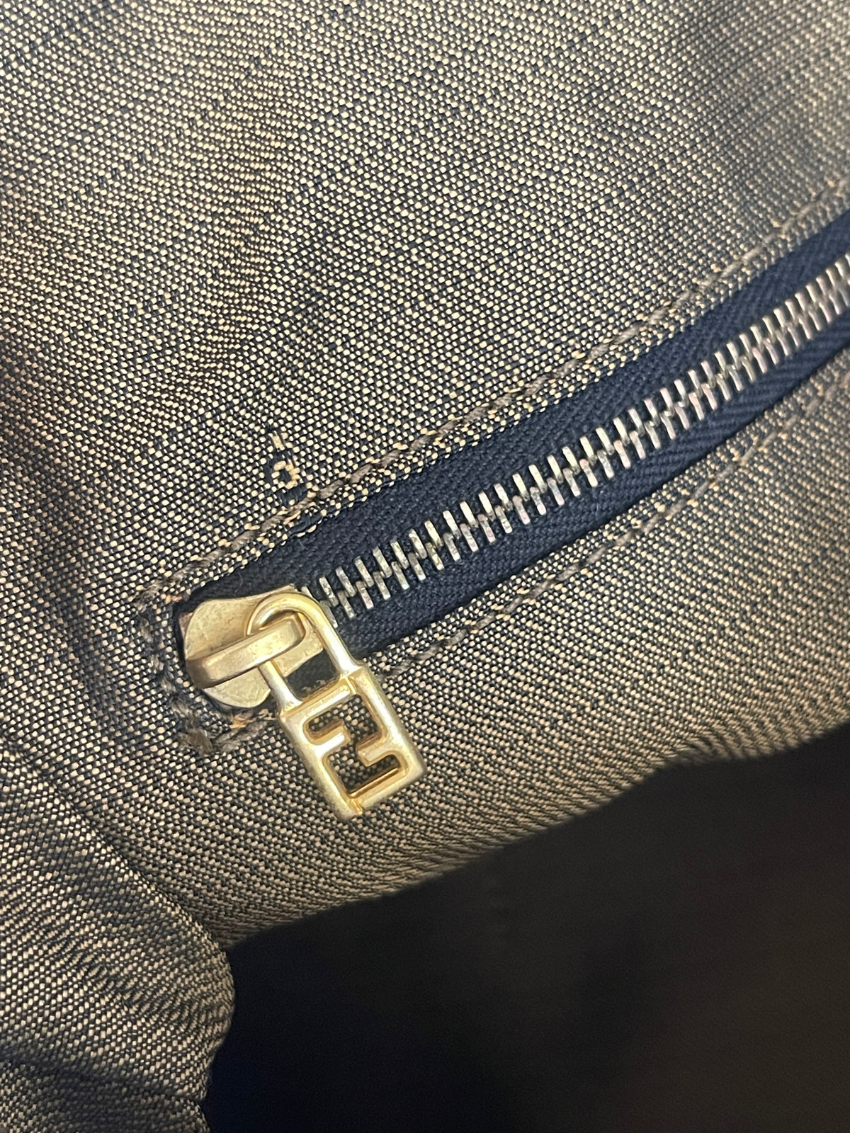 Borsa FENDI