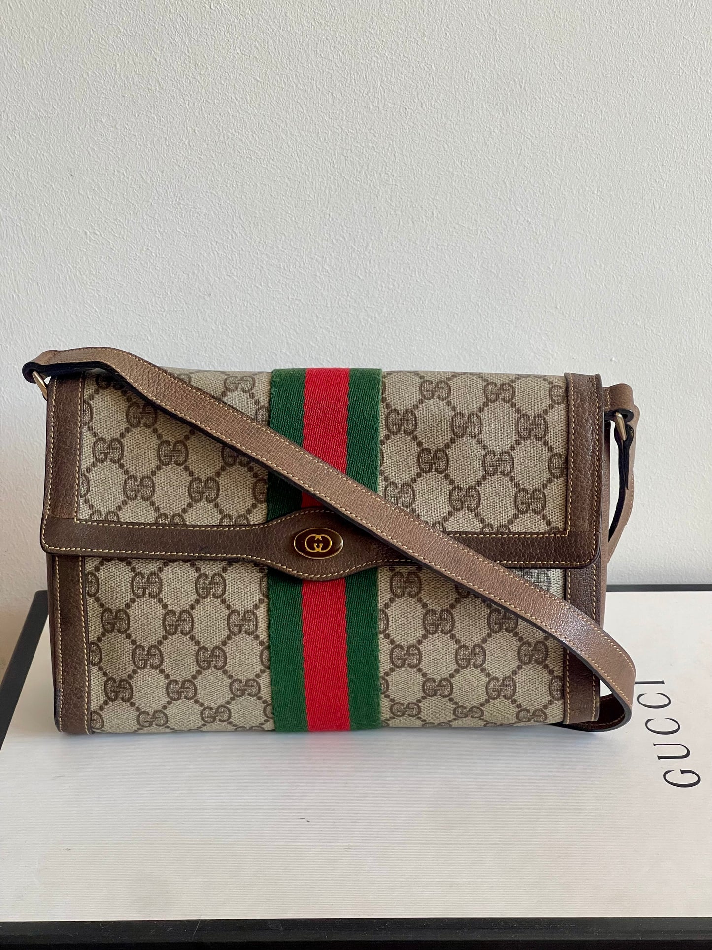 Borsa GUCCI
