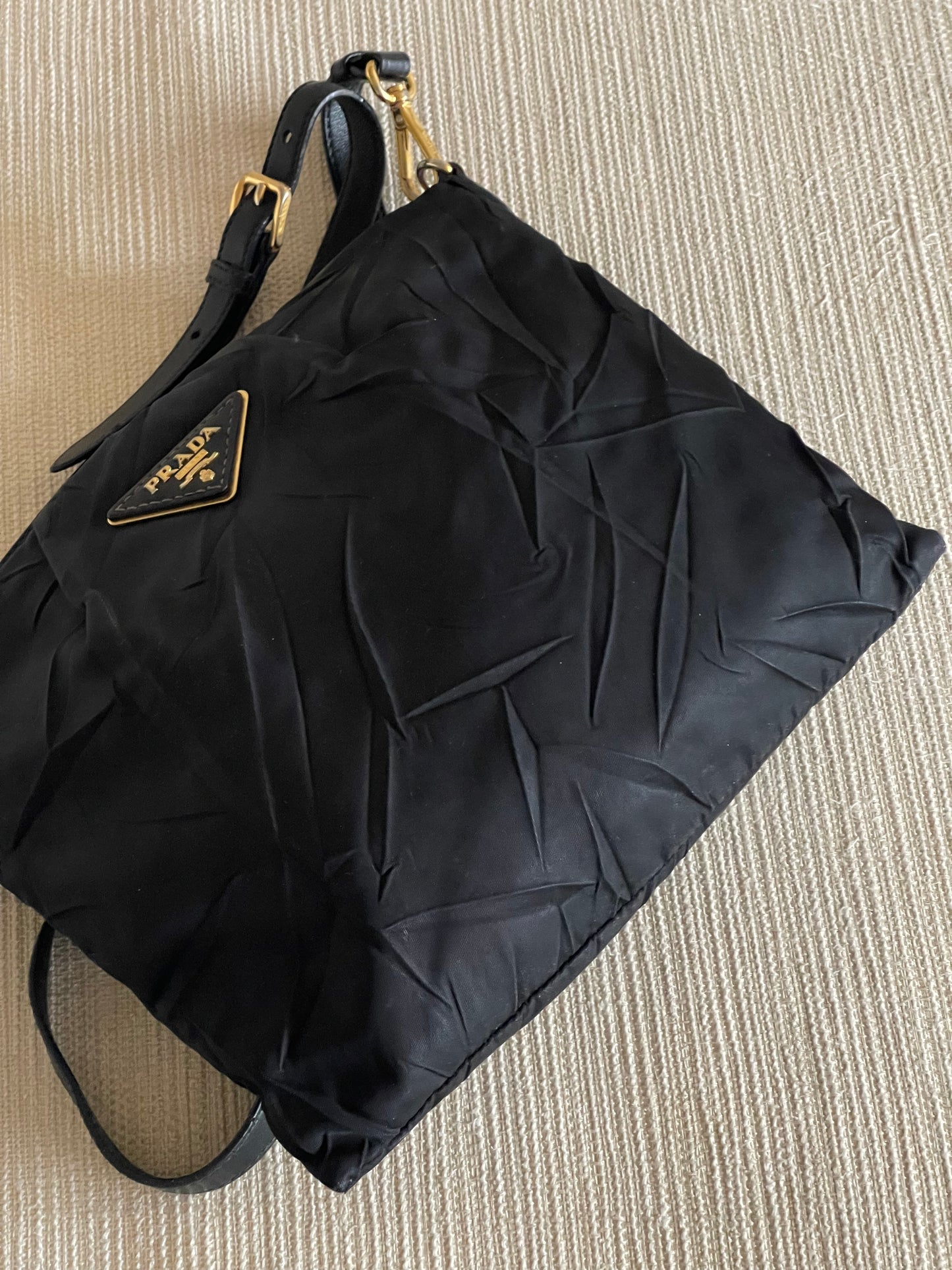 Borsa PRADA