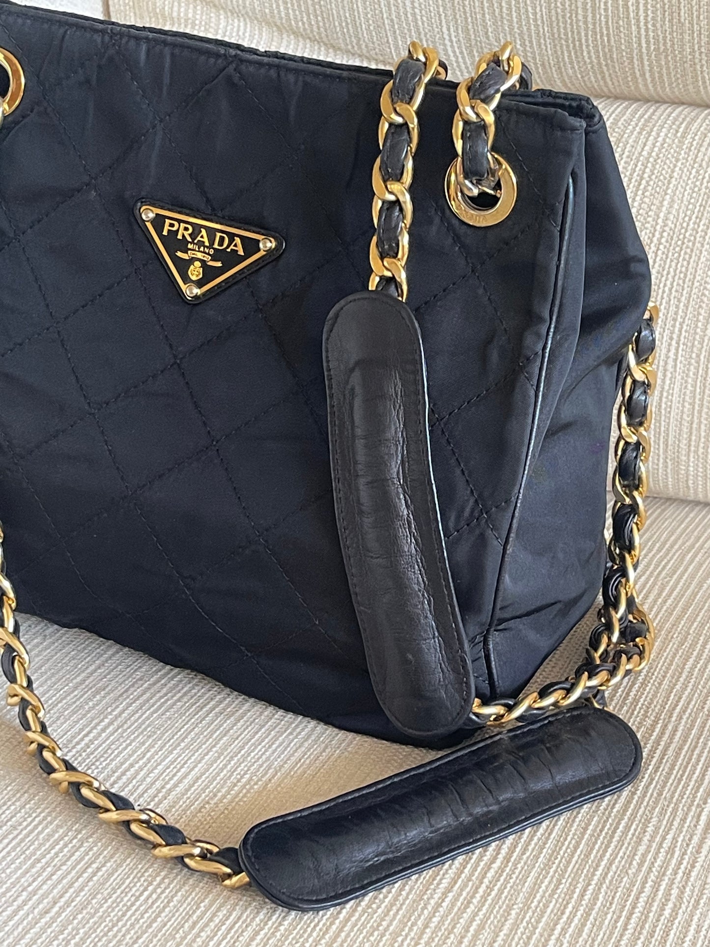 Borsa PRADA