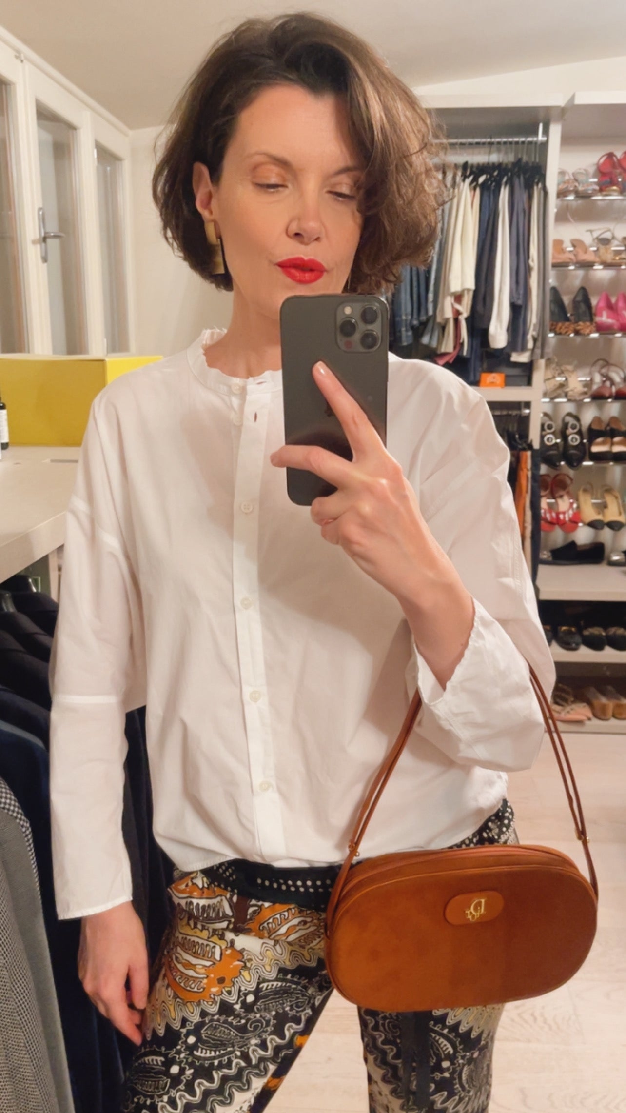 Borsa CHRISTIAN DIOR