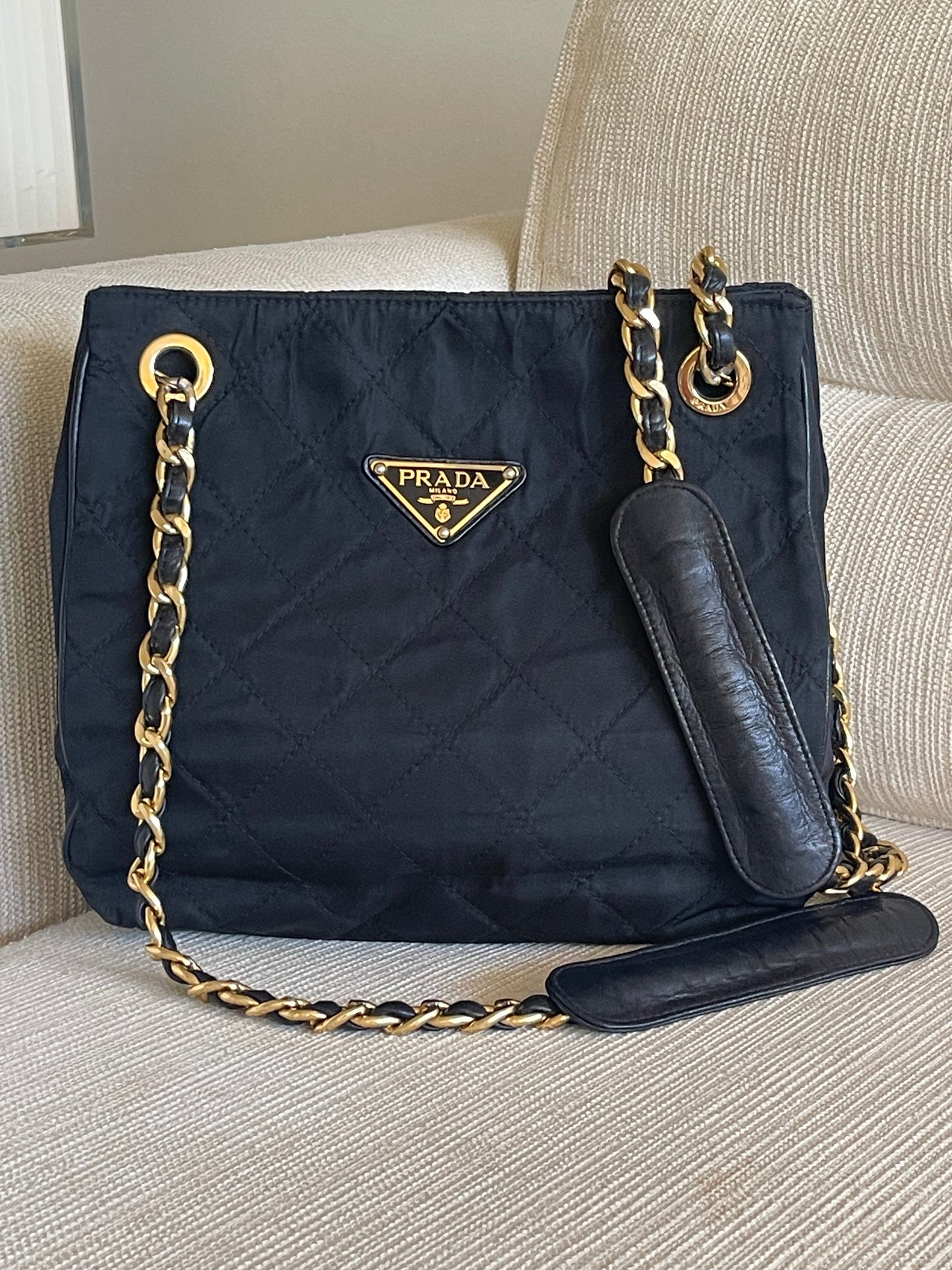 Borsa PRADA