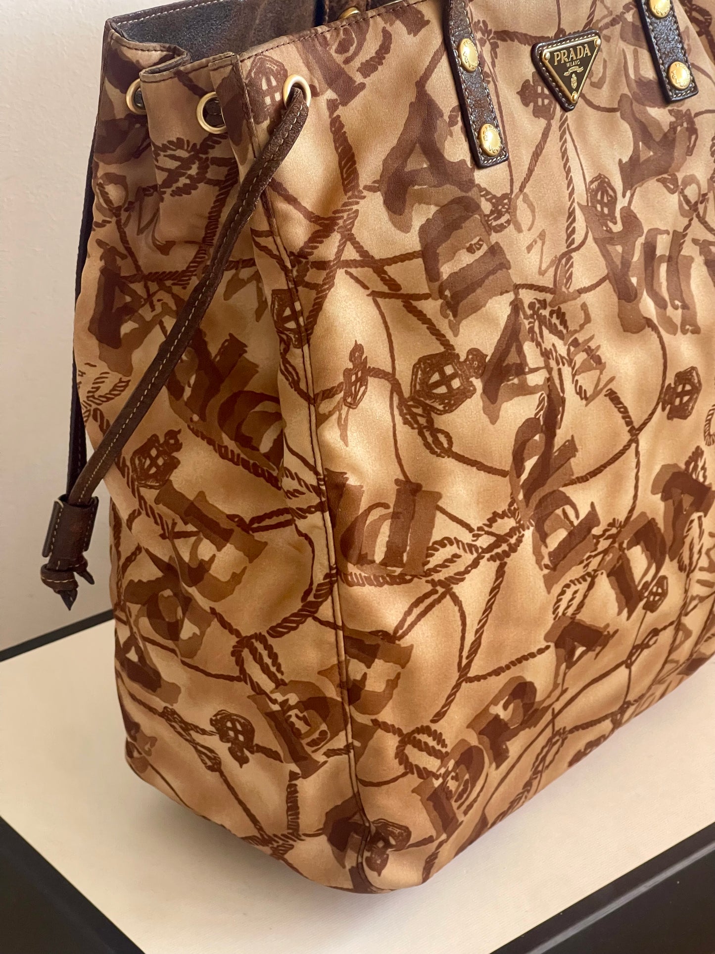 Borsa PRADA