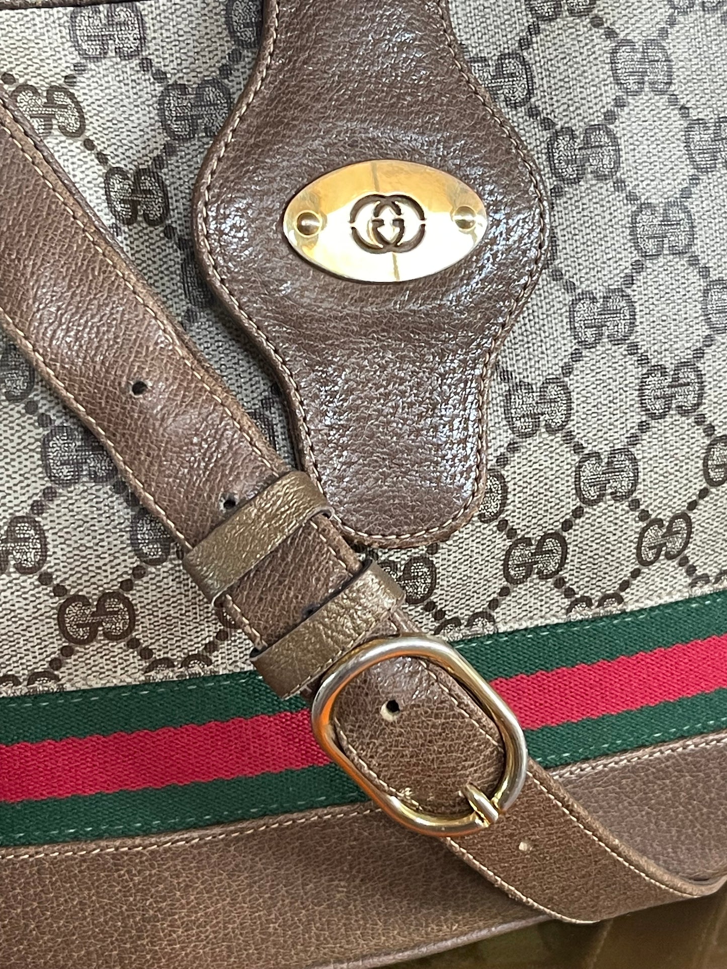 Borsa GUCCI