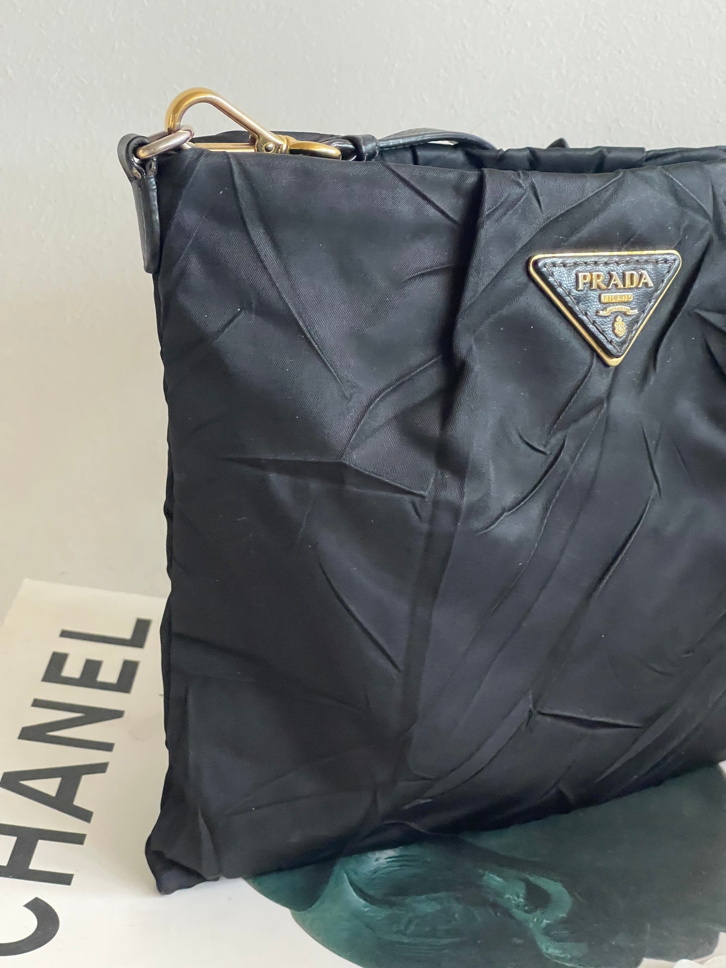 Borsa PRADA