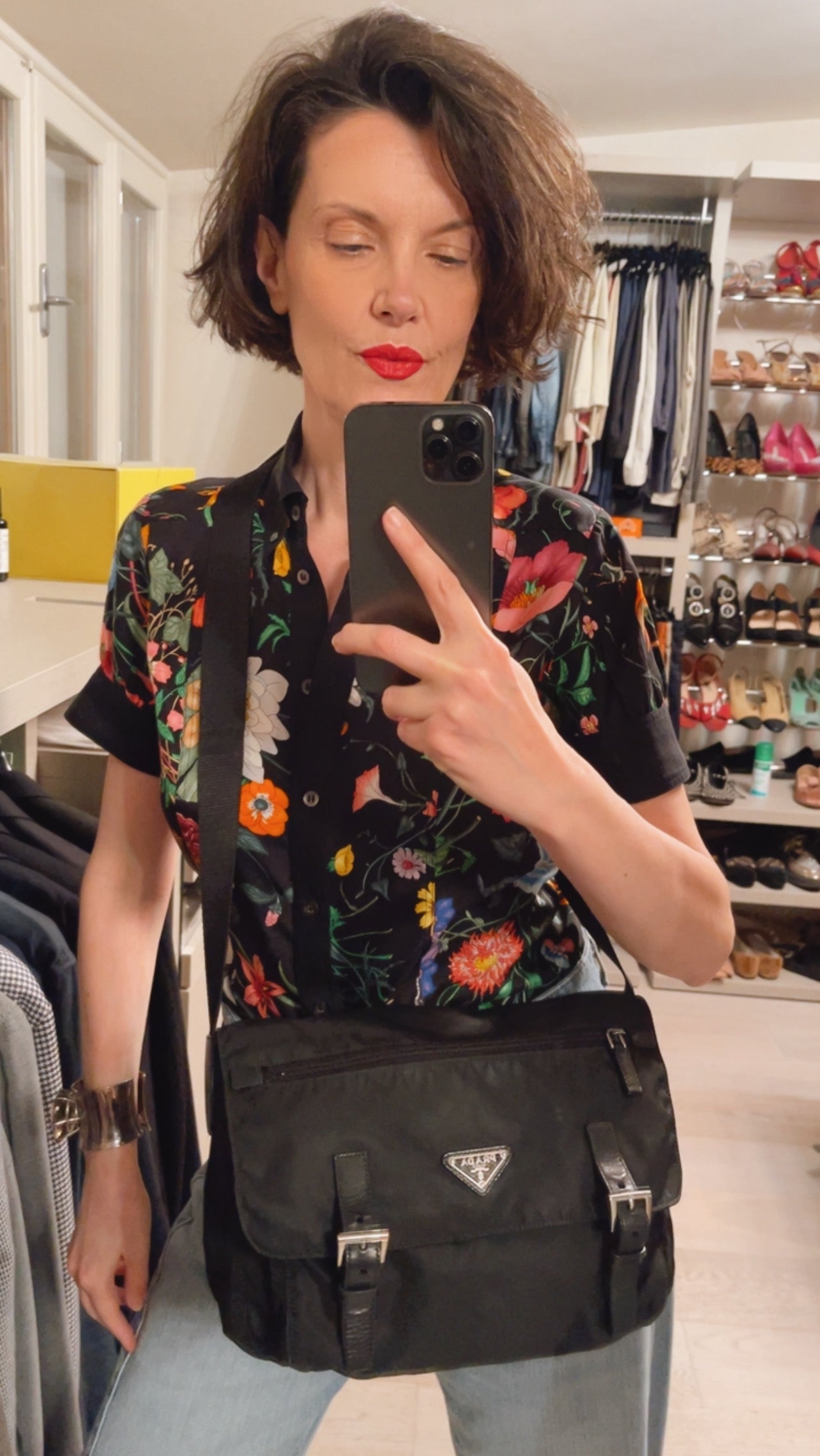 Borsa PRADA
