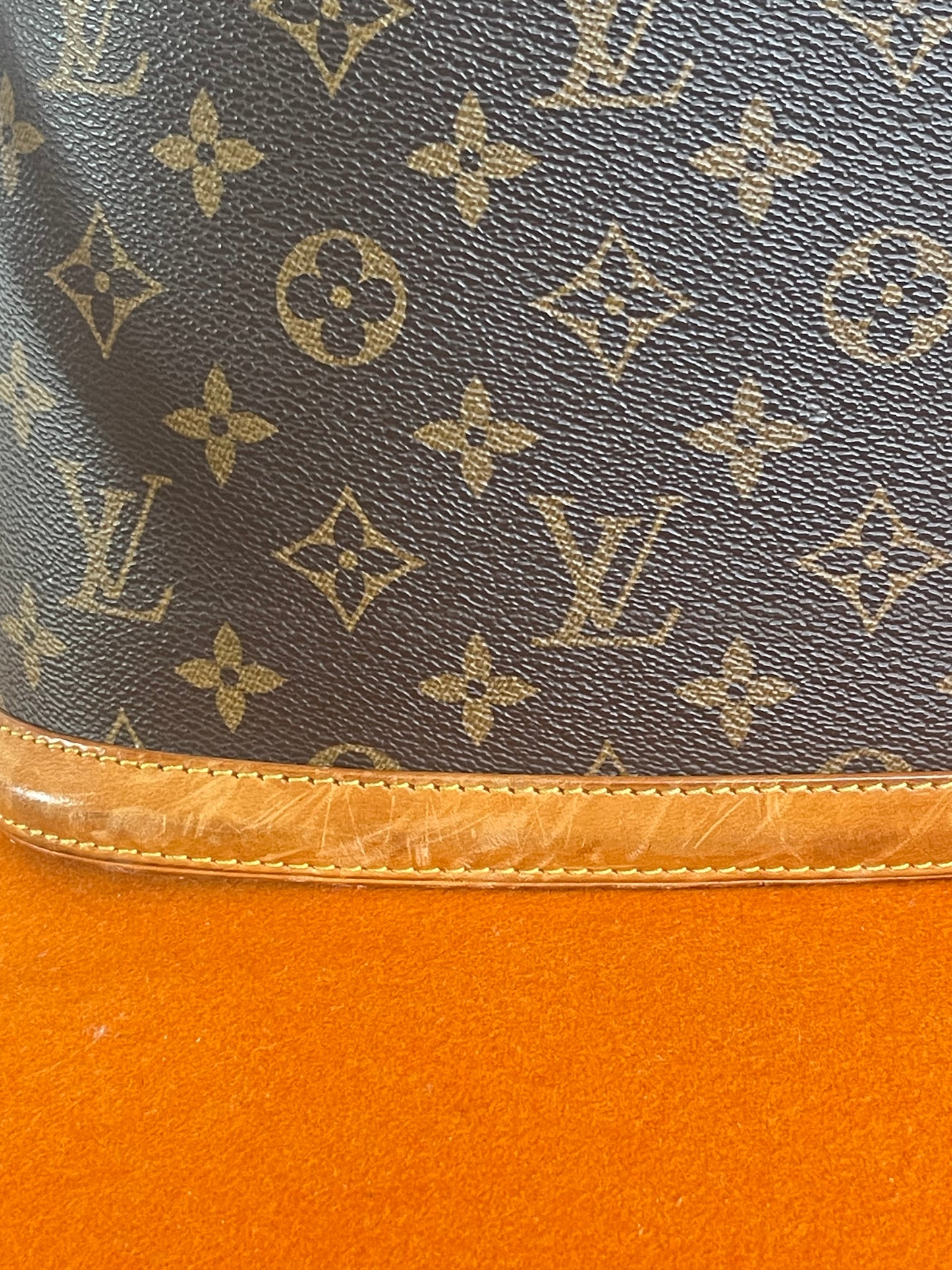 Beauty Case LOUIS VUITTON