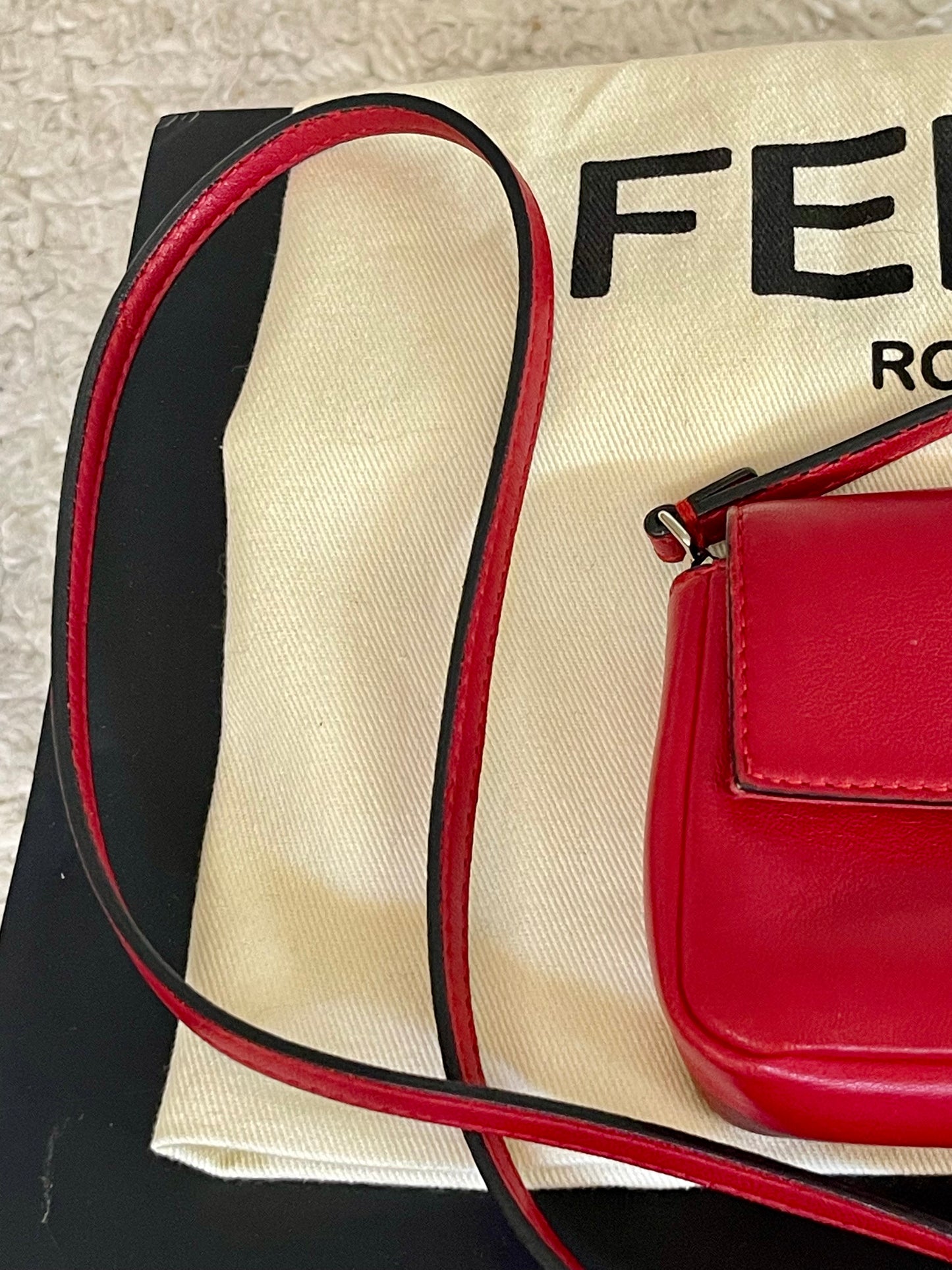 Borsa FENDI