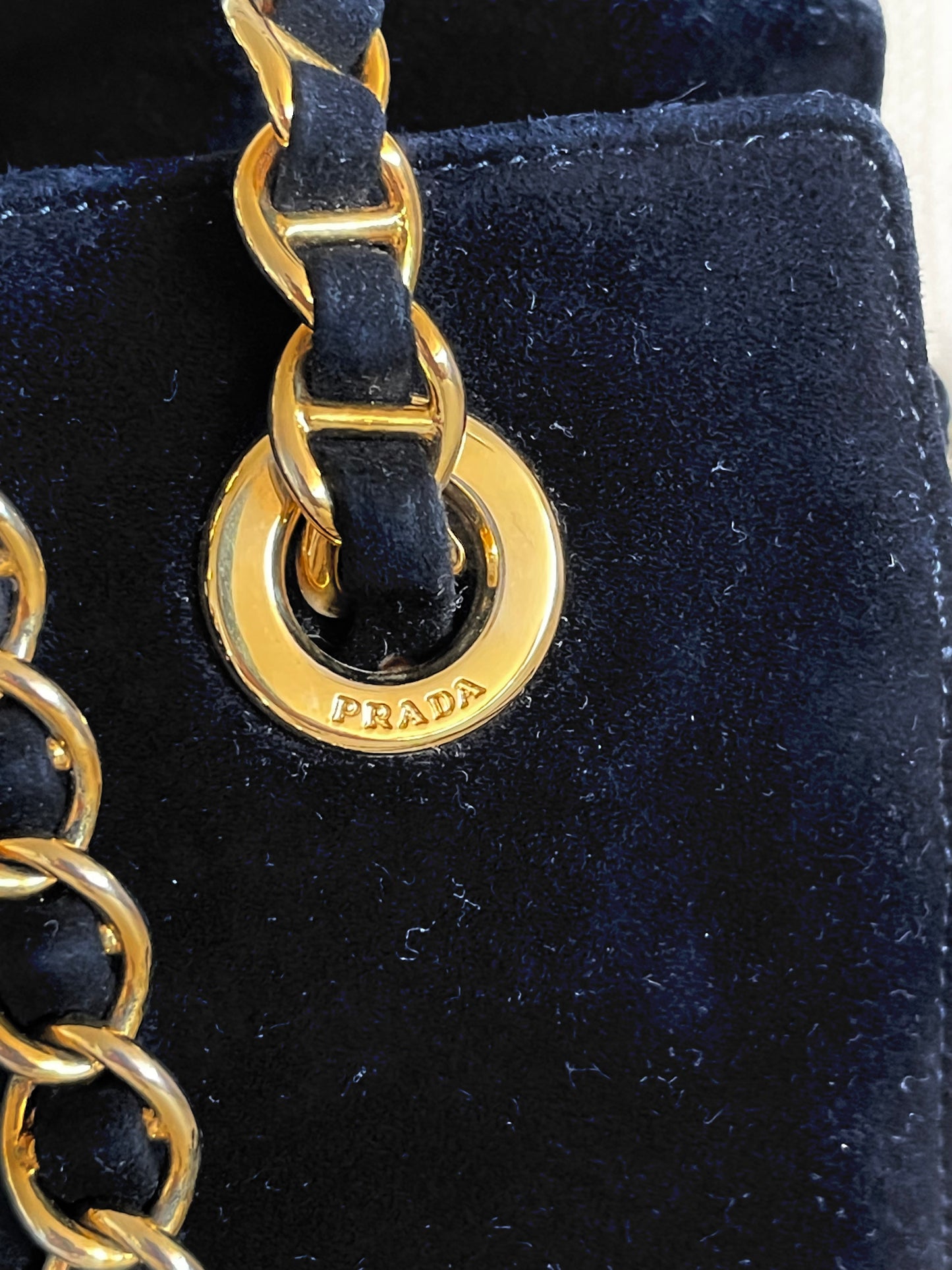 Borsa PRADA