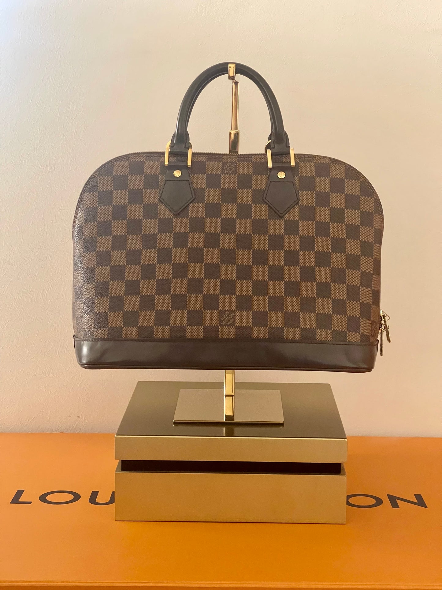 Borsa LOUIS VUITTON