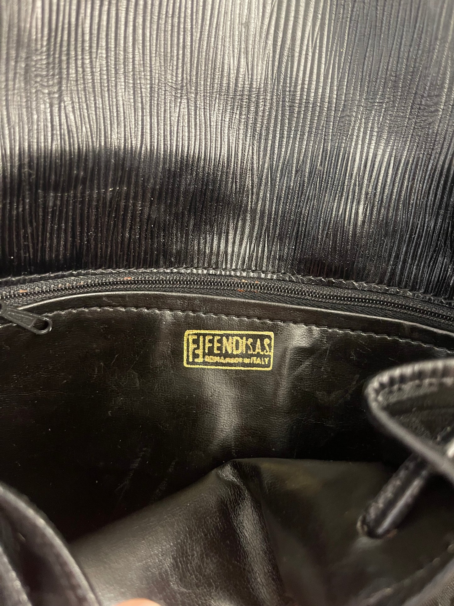 Borsa FENDI