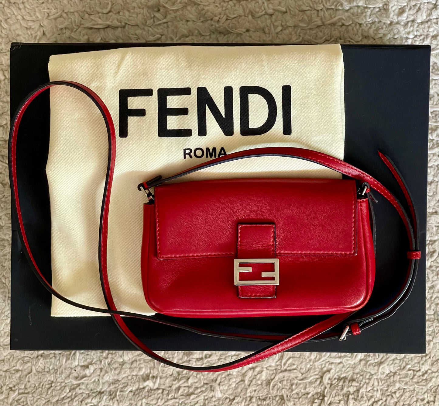 Borsa FENDI