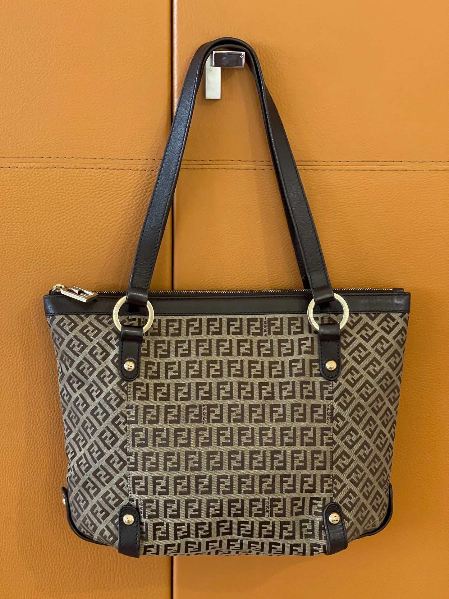 Borsa FENDI