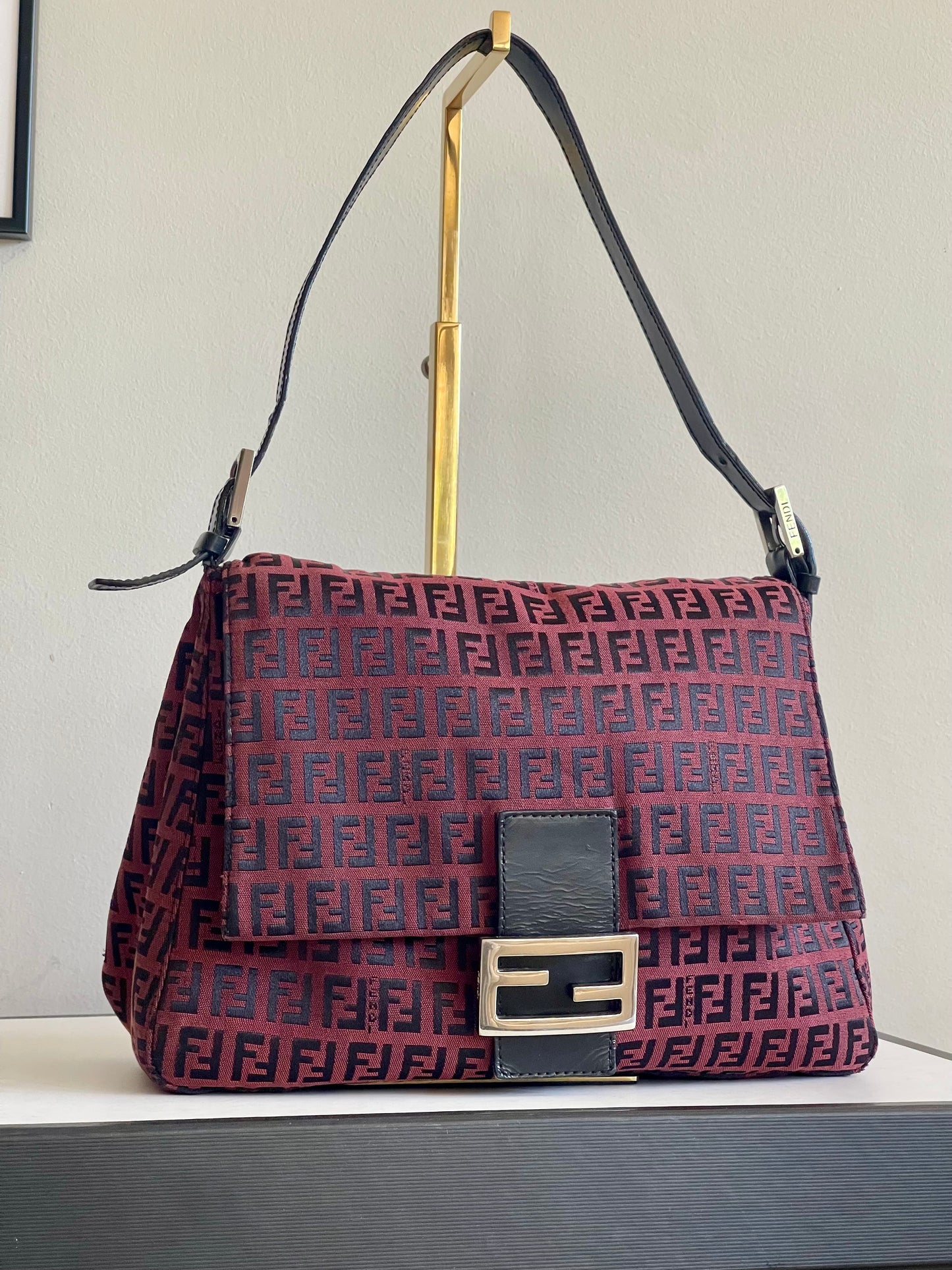 Borsa FENDI