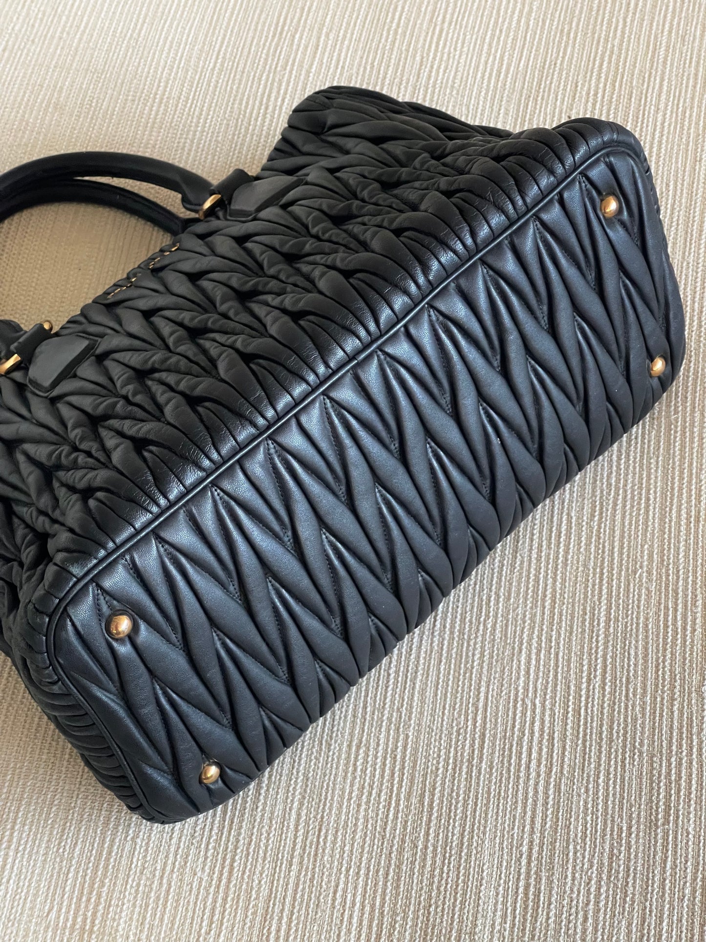 Borsa MIU MIU