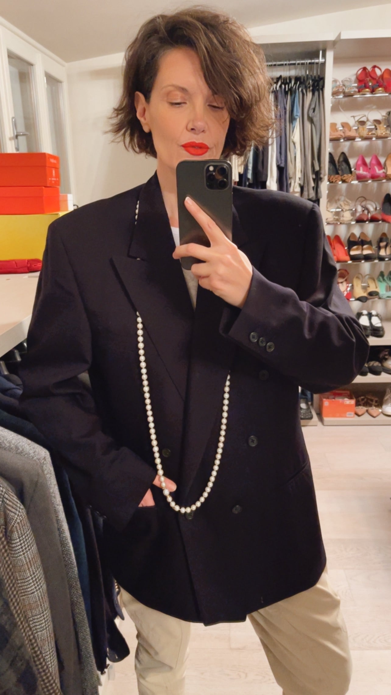 Giacca GIANNI VERSACE