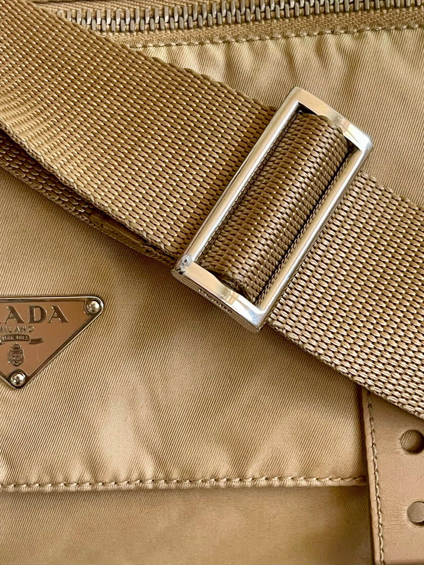 Borsa PRADA