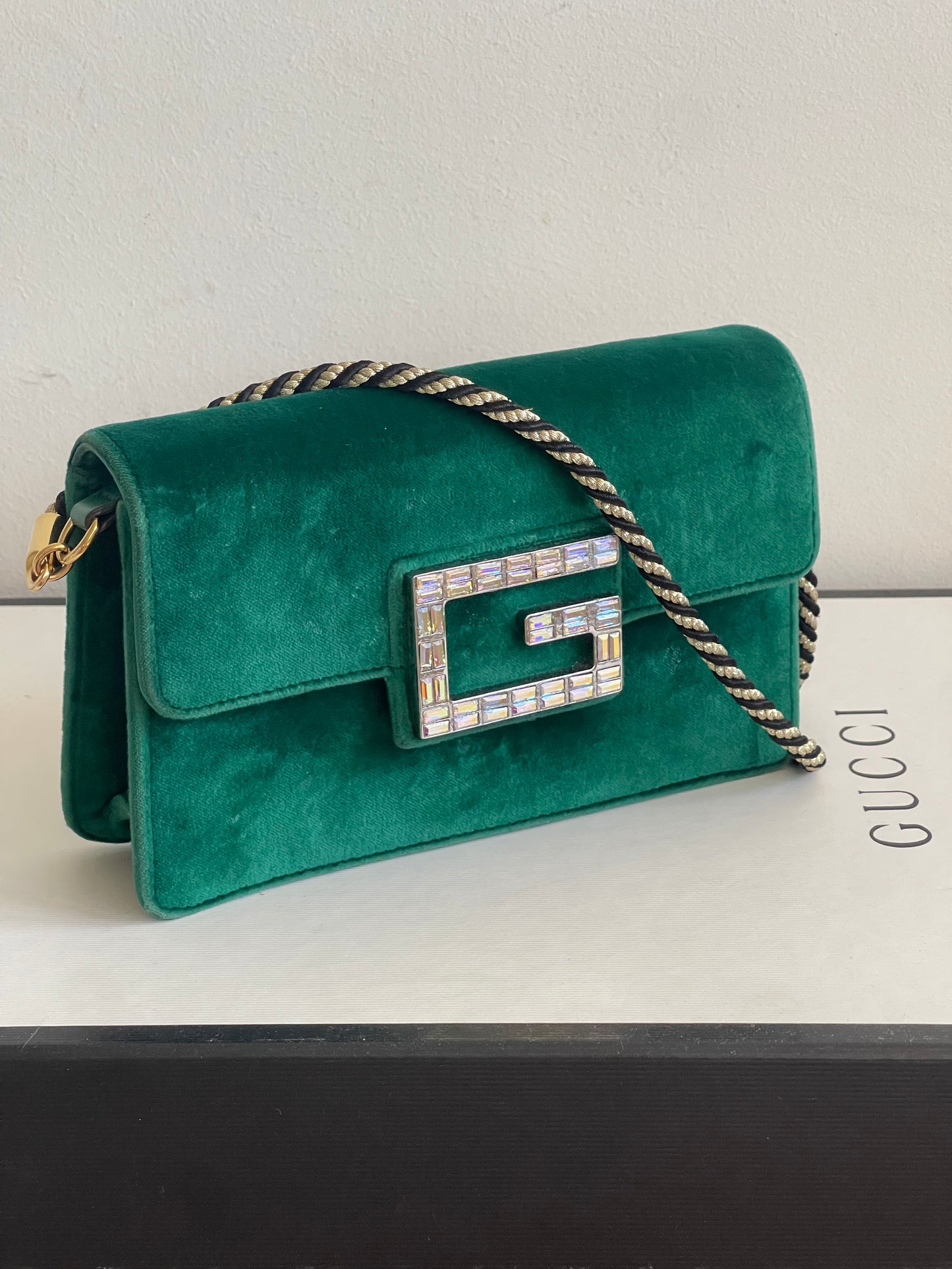 Borsa GUCCI
