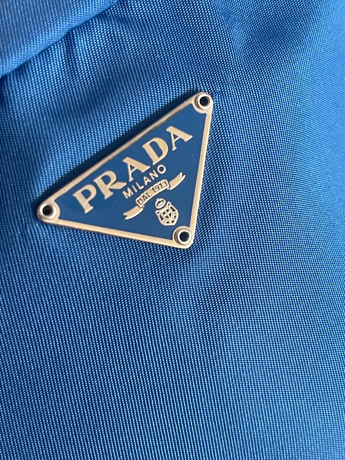 Necessaire PRADA