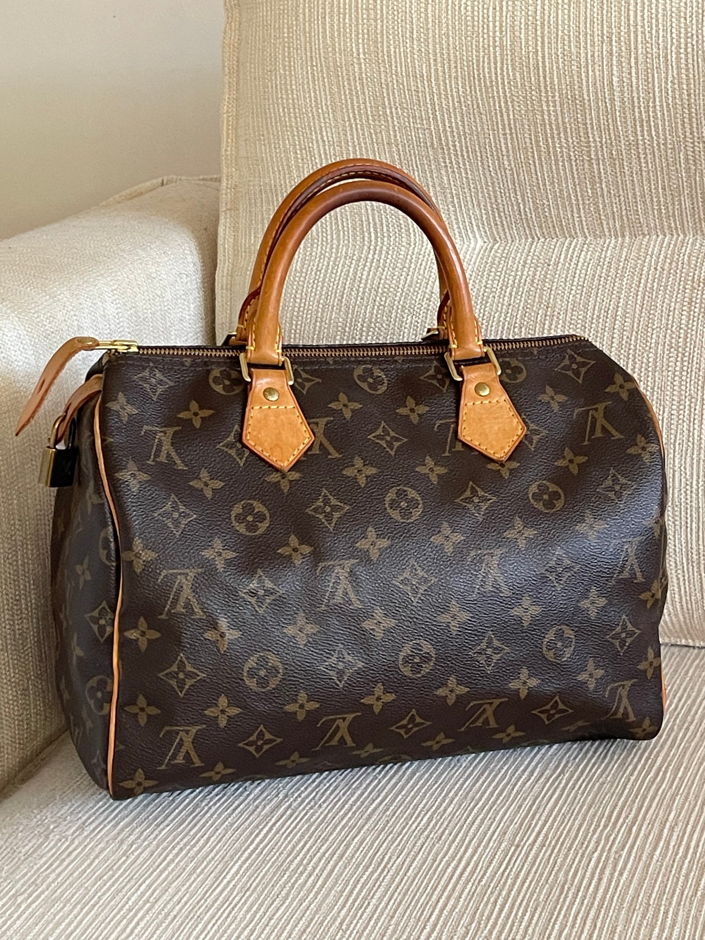 Borsa LOUIS VUITTON