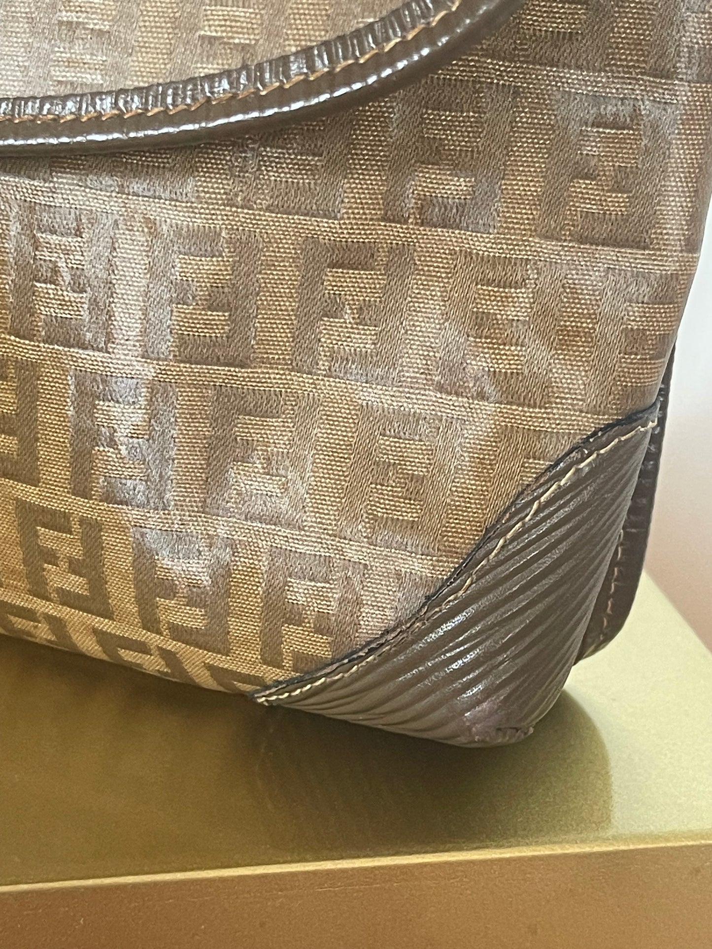 Borsa FENDI