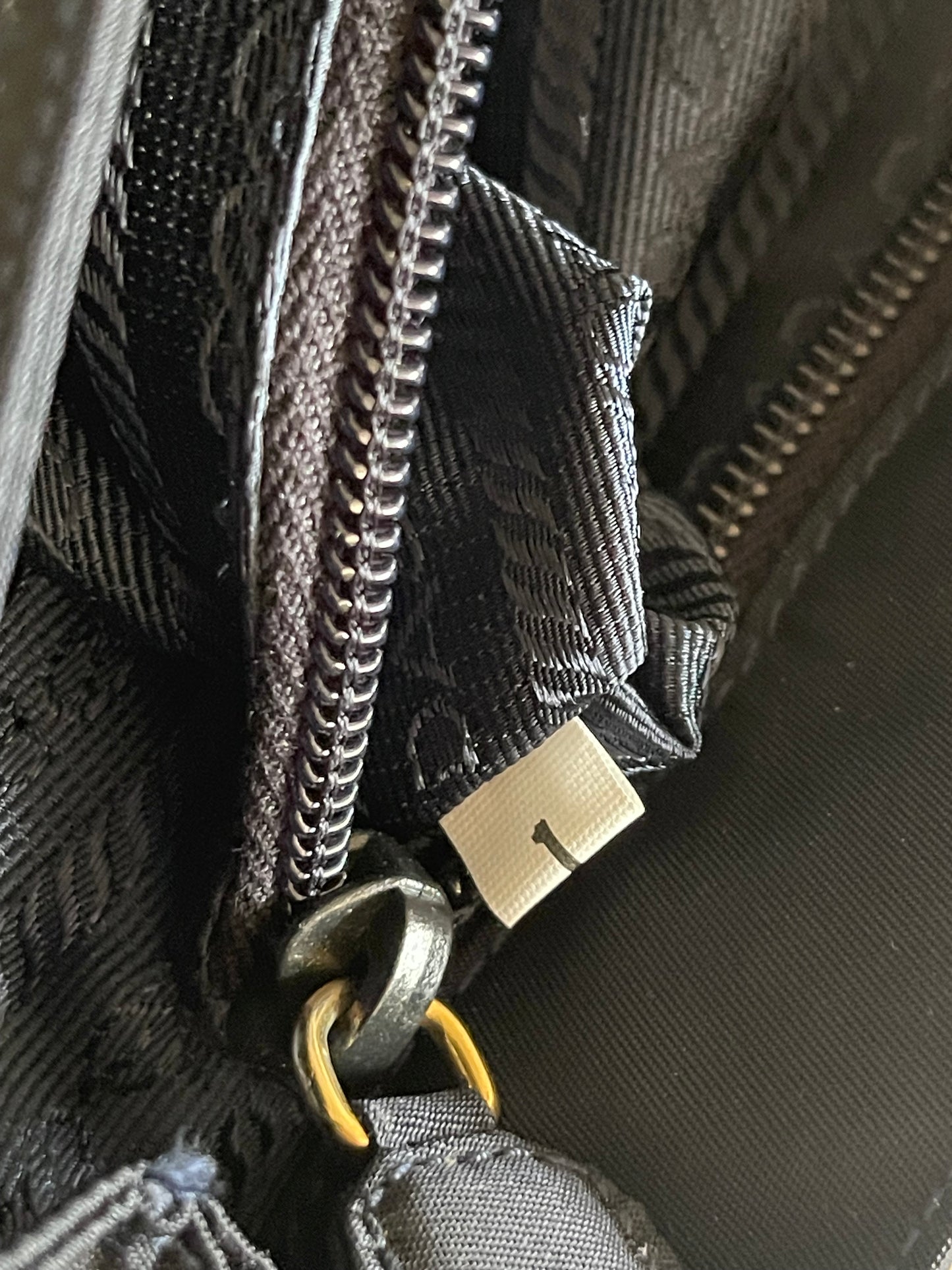 Borsa PRADA