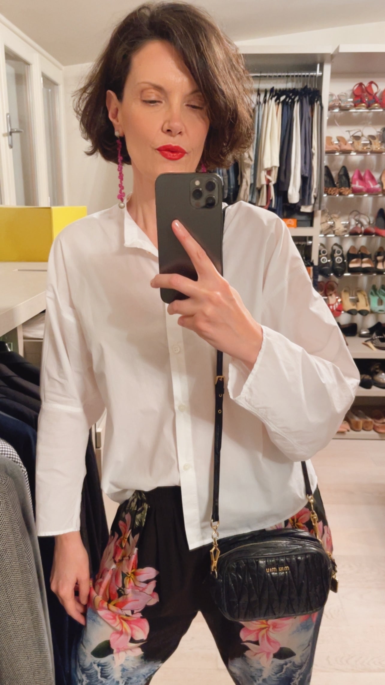 Borsa MIU MIU