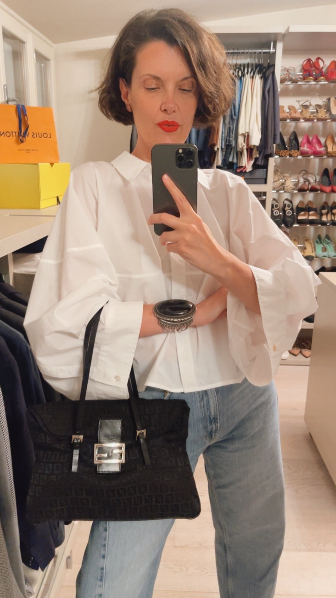 Borsa FENDI