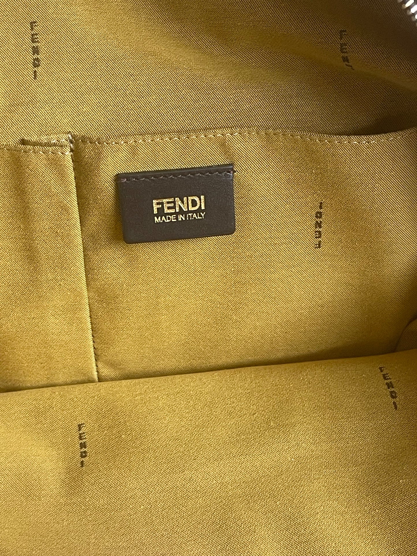 Borsa FENDI