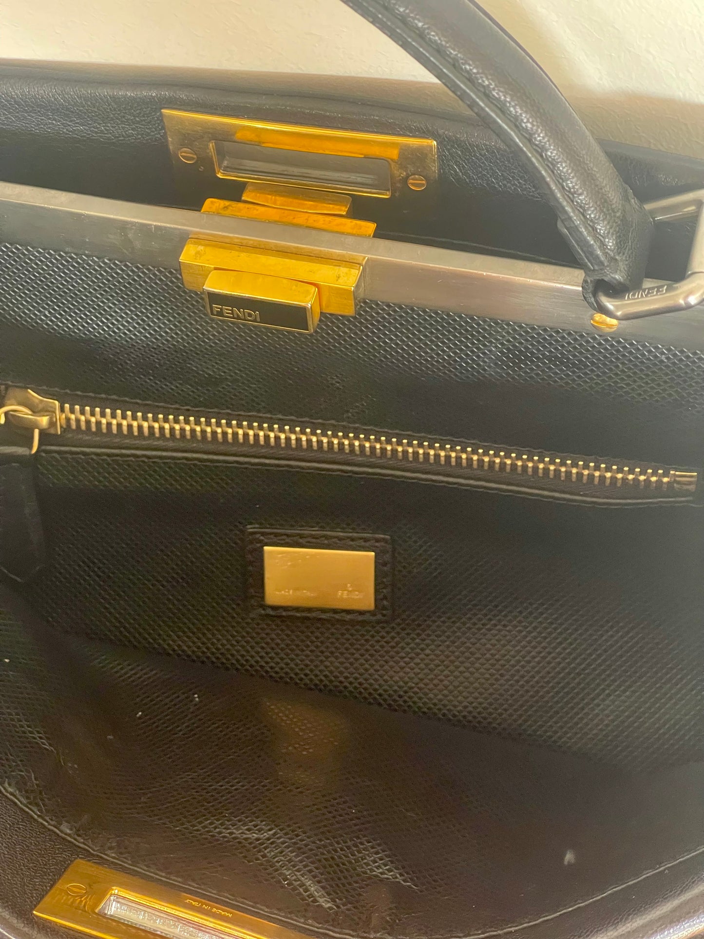 Borsa FENDI