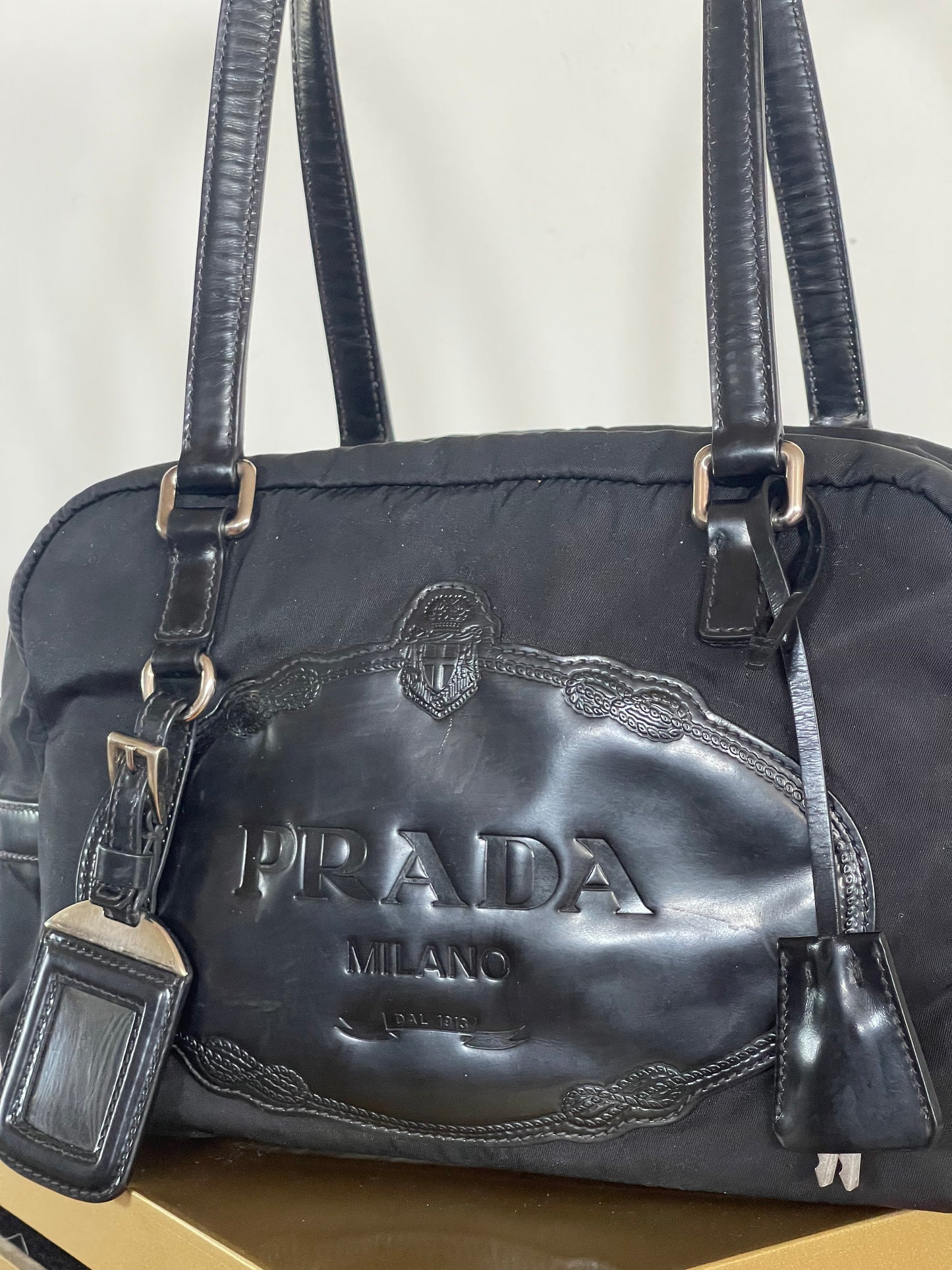 Borsa PRADA