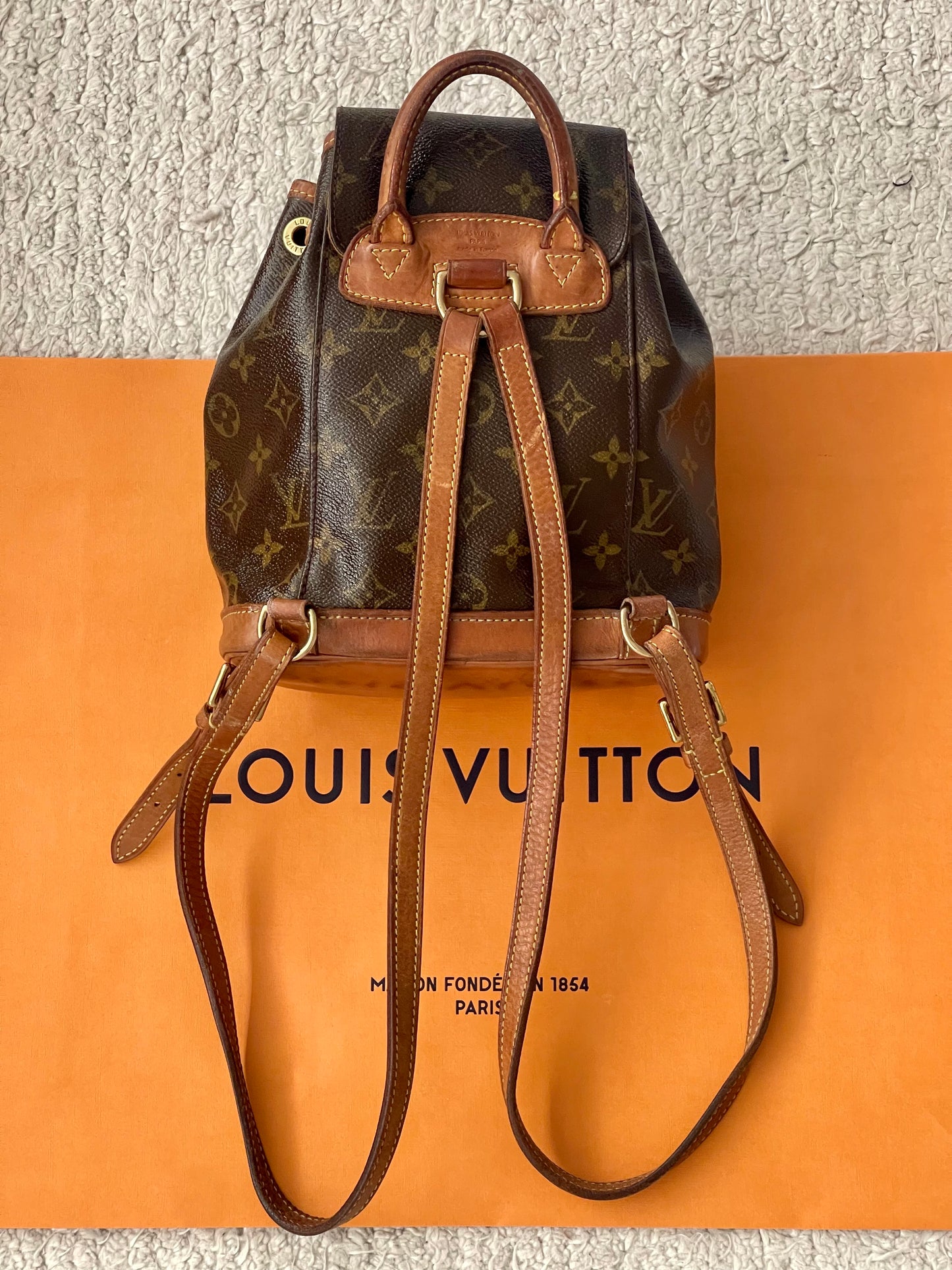 Zaino LOUIS VUITTON