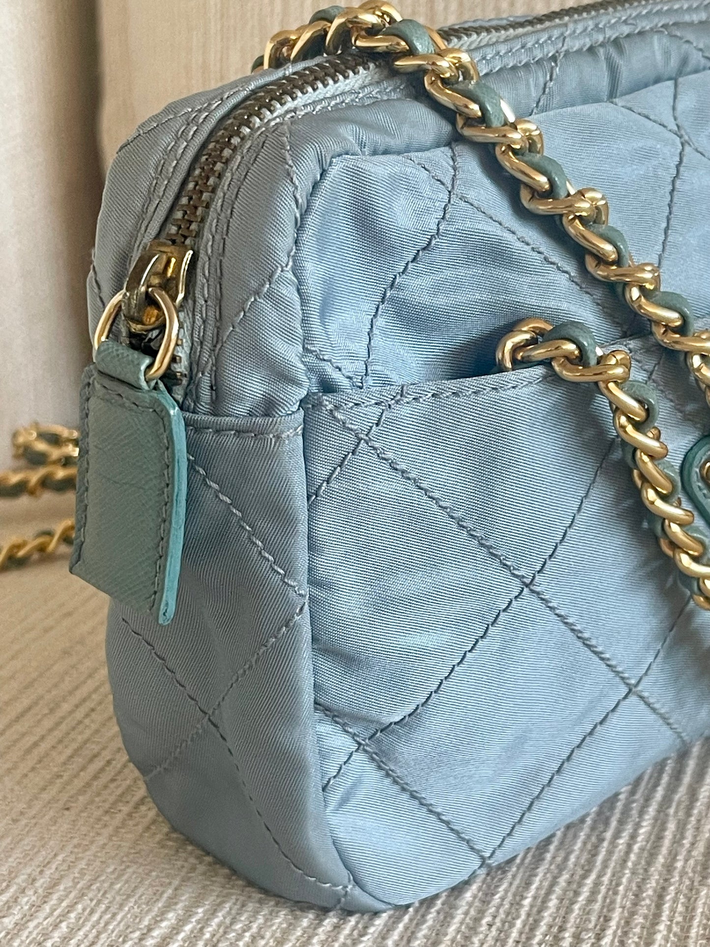 Borsa PRADA