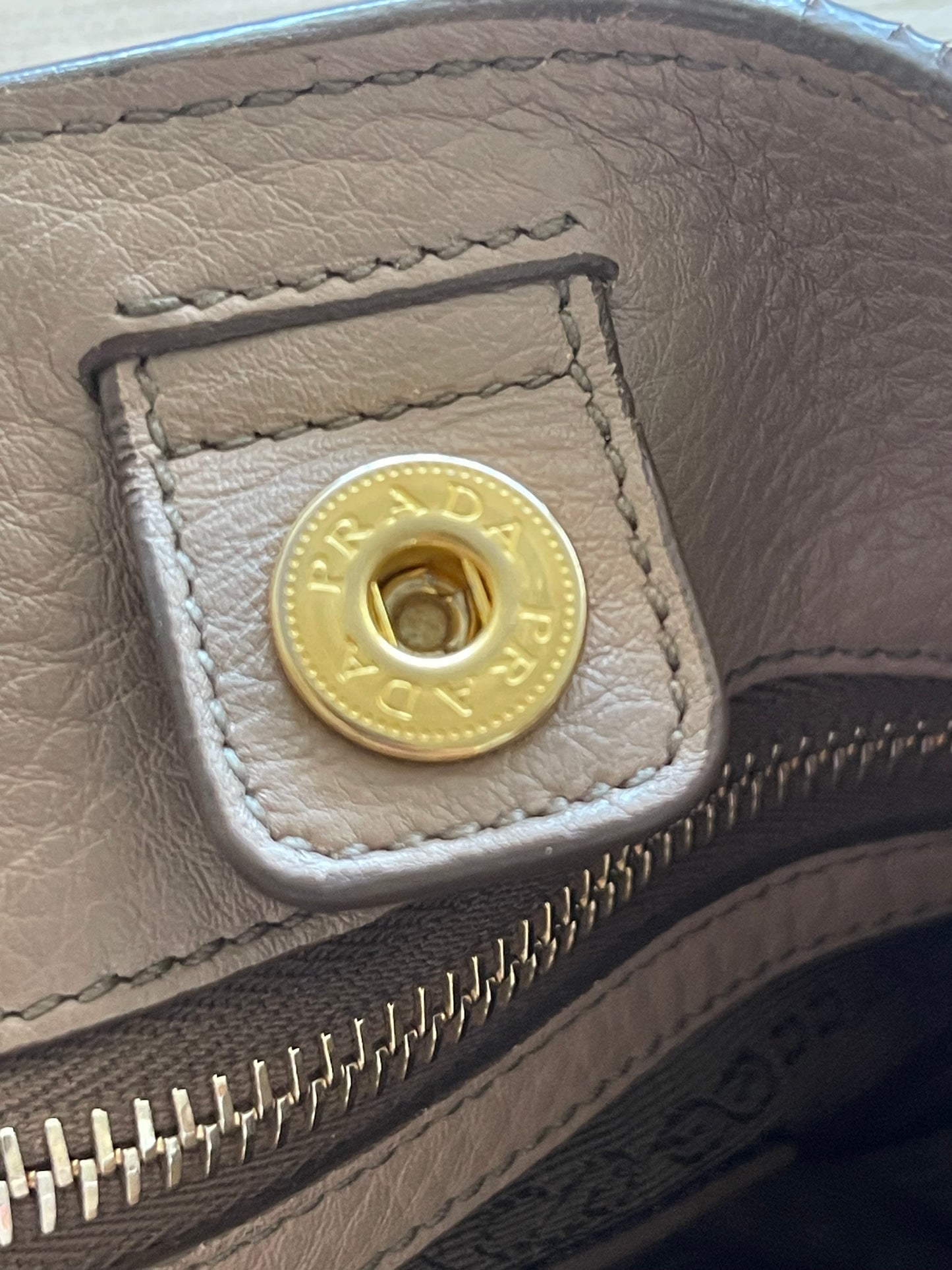 Borsa PRADA