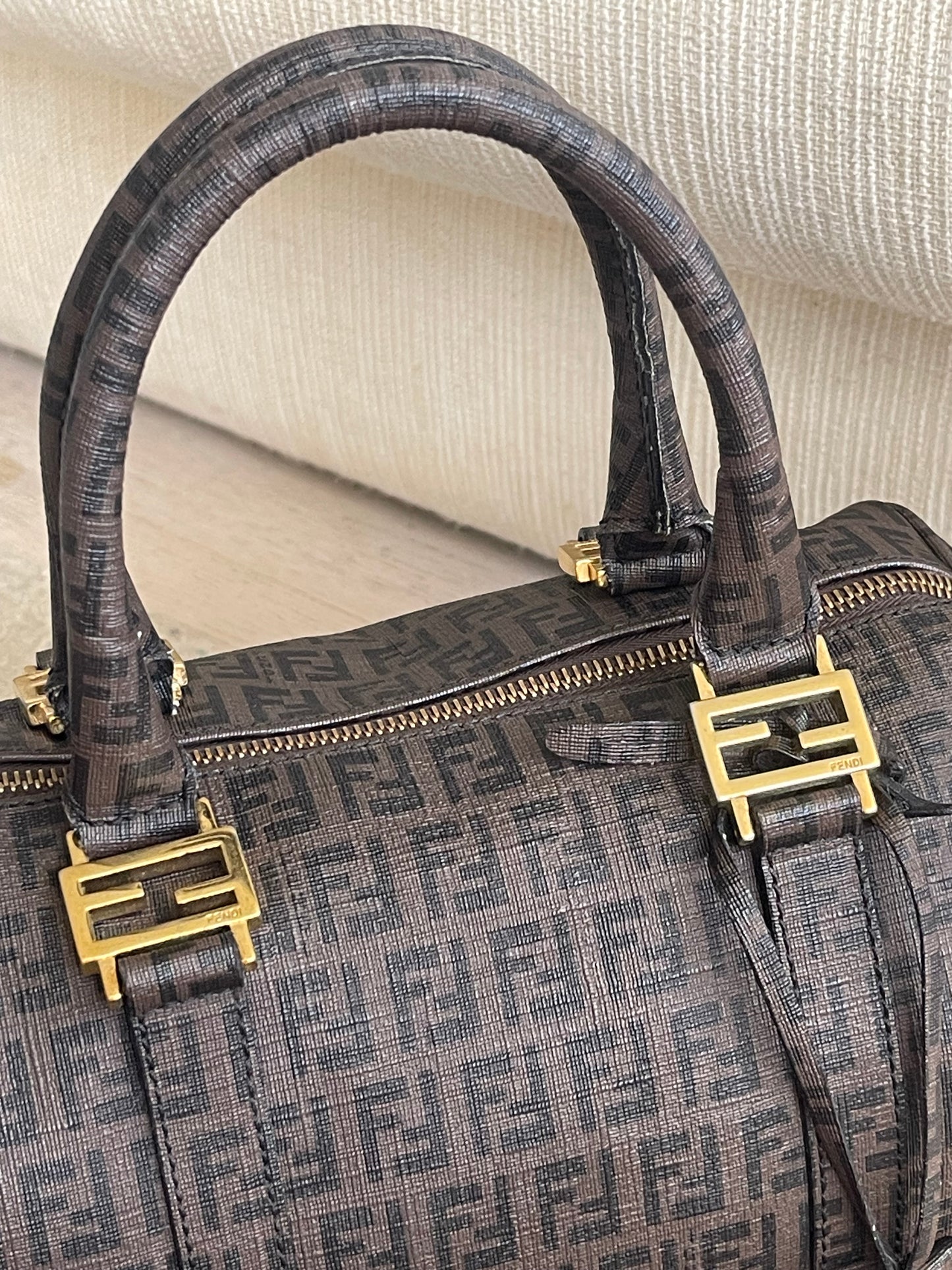 Borsa FENDI